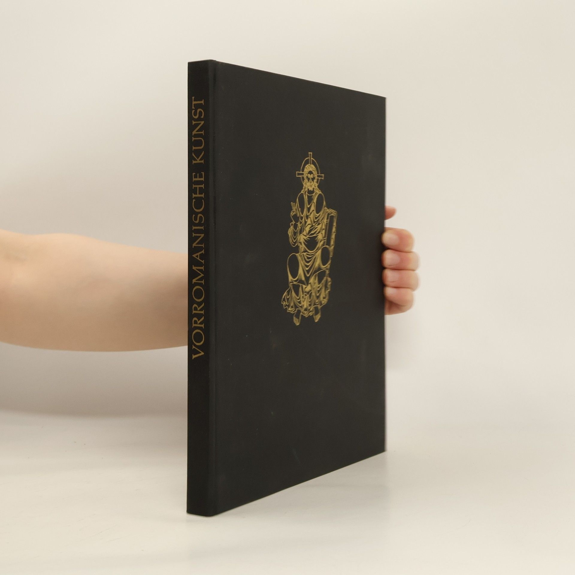 kolektiv Vorromanische Kunst und ihre Wurzeln