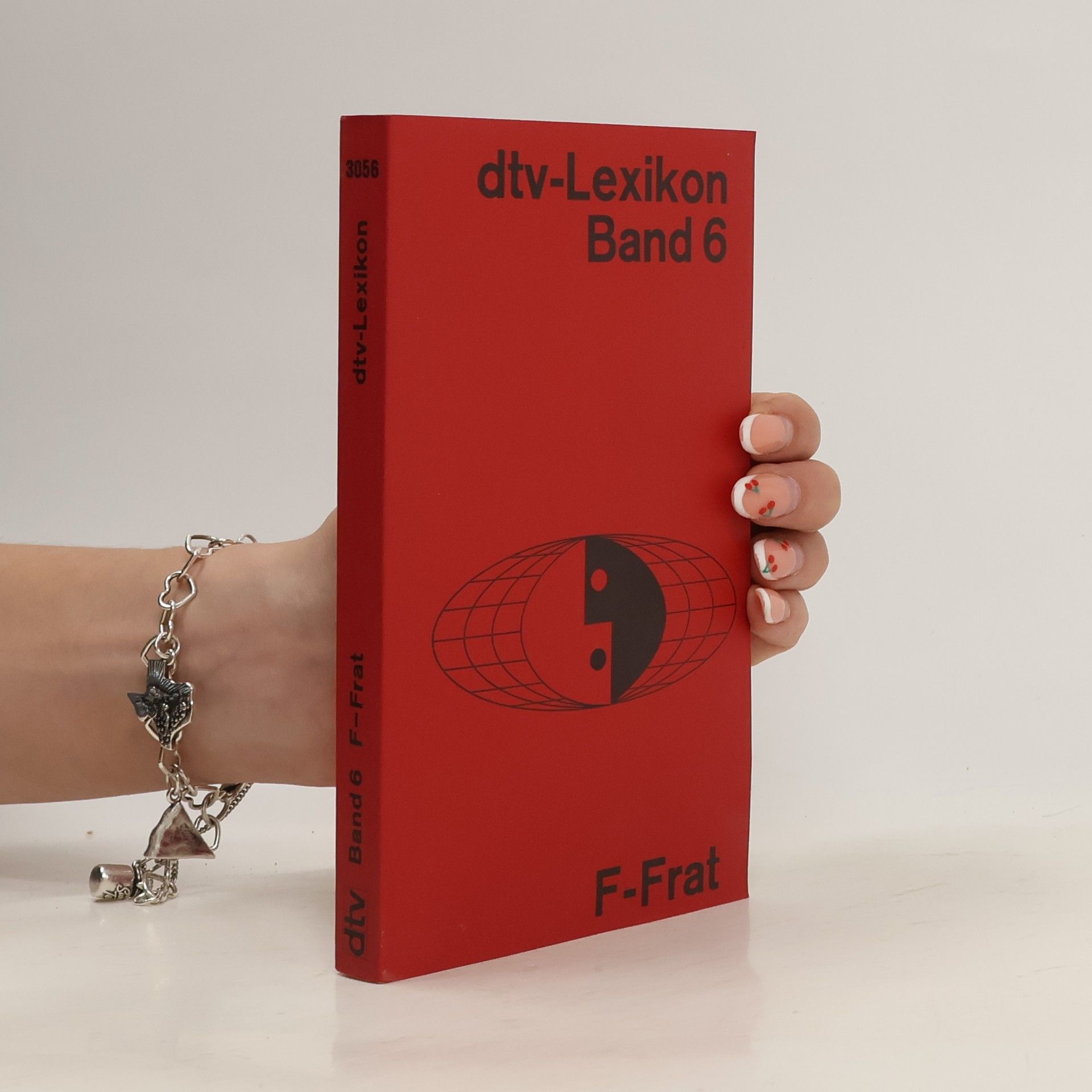 Autorenkollektiv dtv-Lexikon