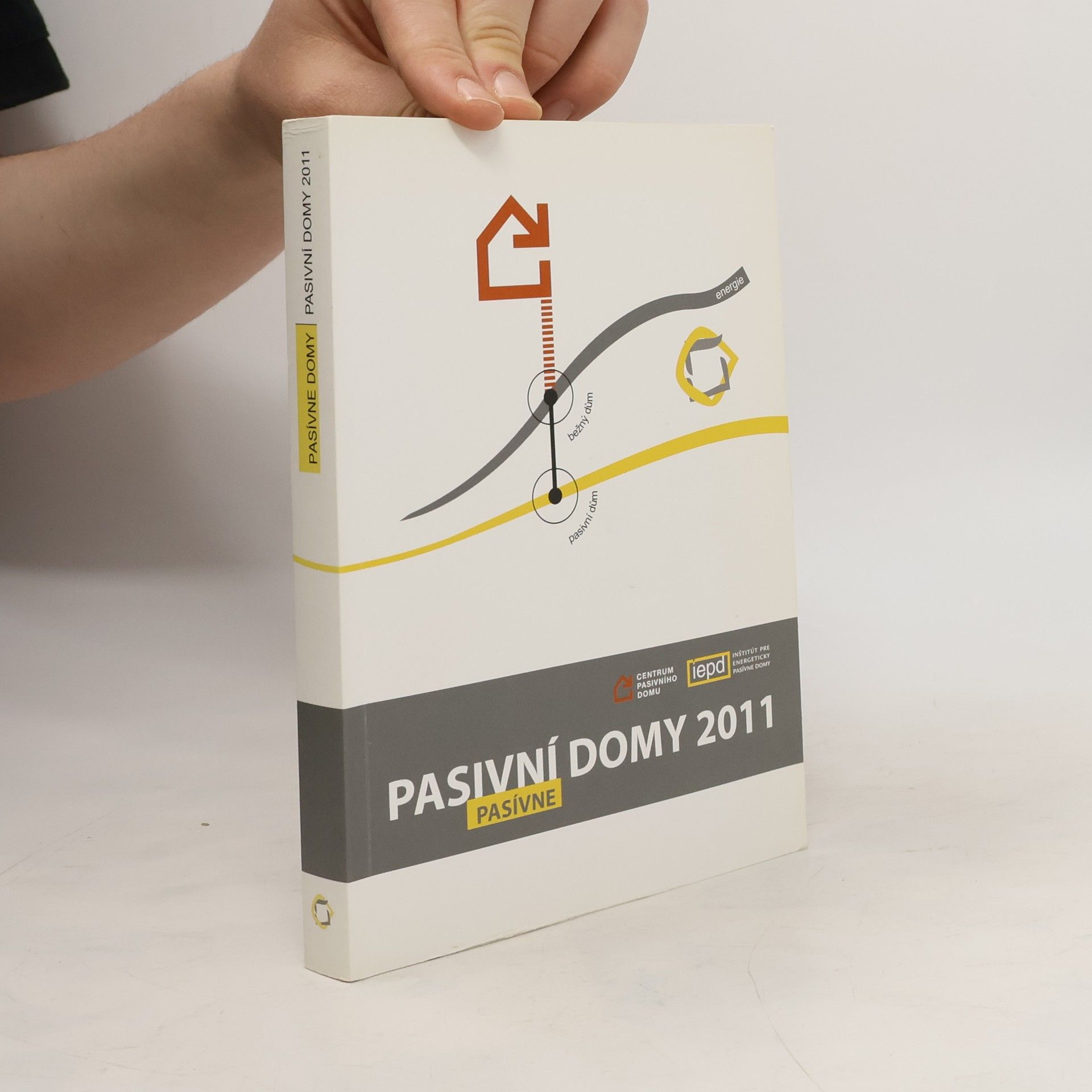 kolektiv Pasivní domy 2011