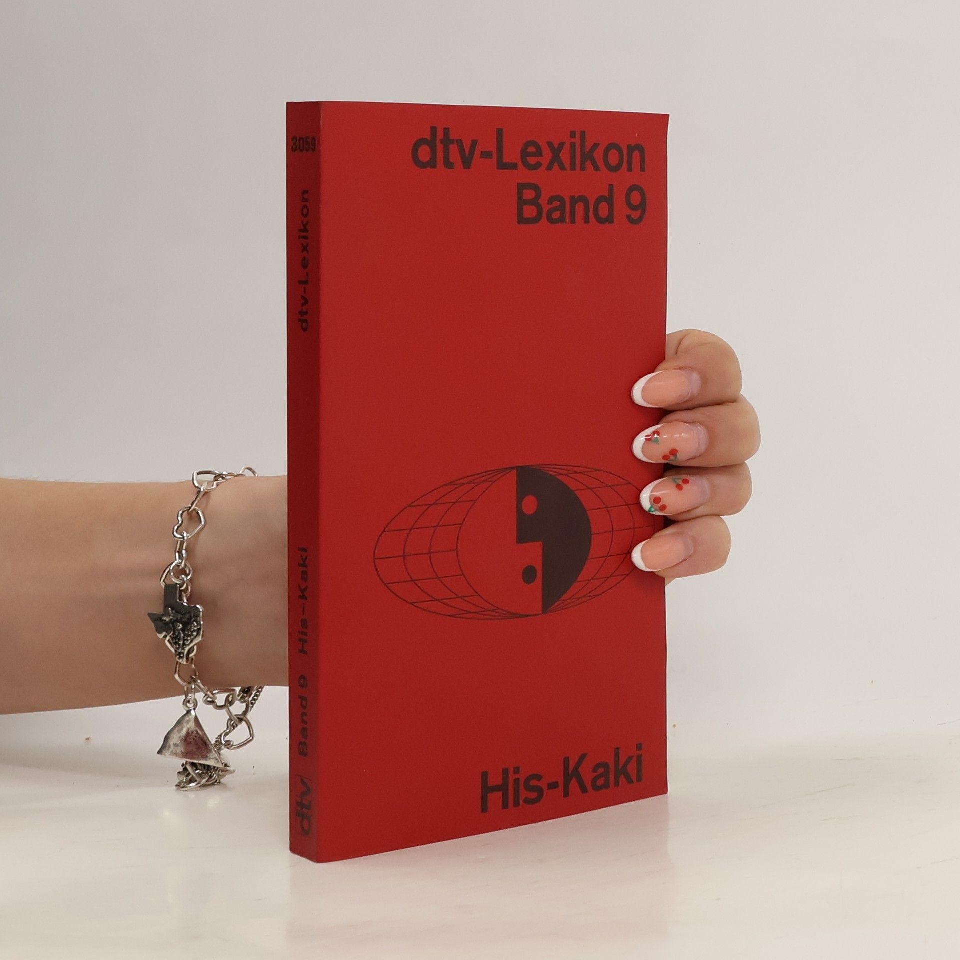 Autorenkollektiv dtv-Lexikon