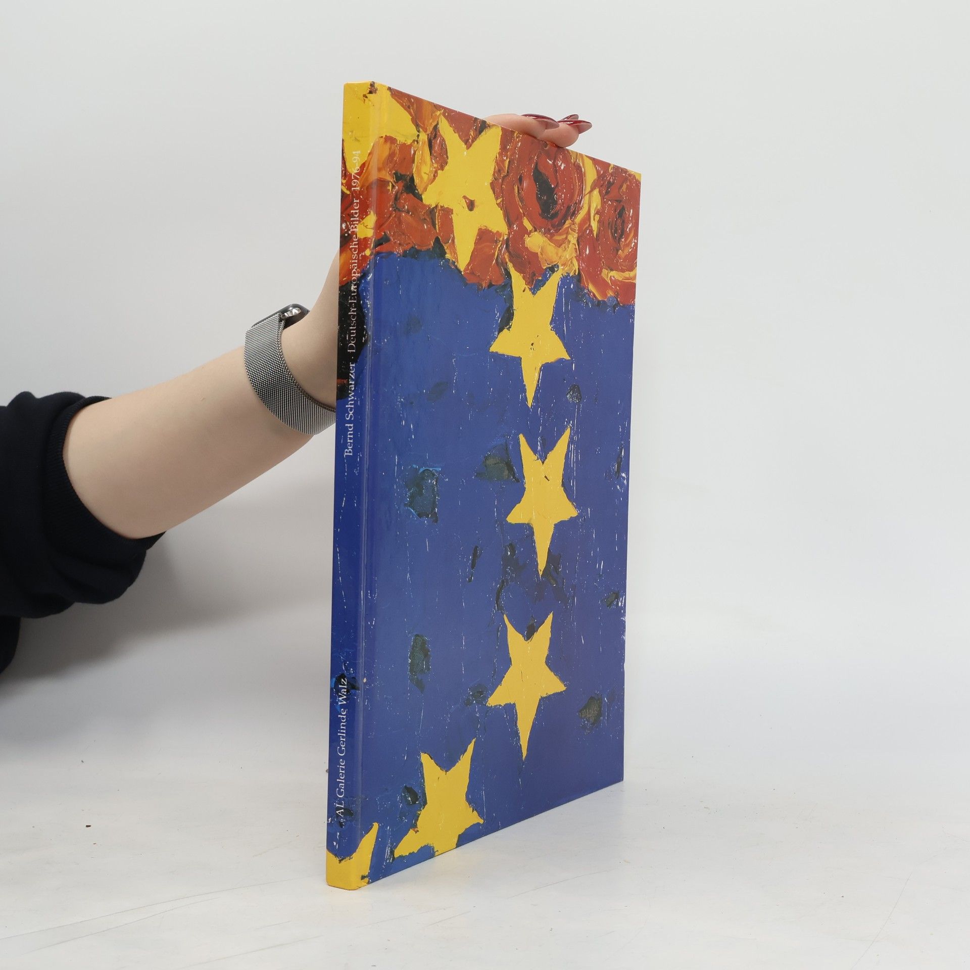 Bernd Schwarzer Bernd Schwarzer