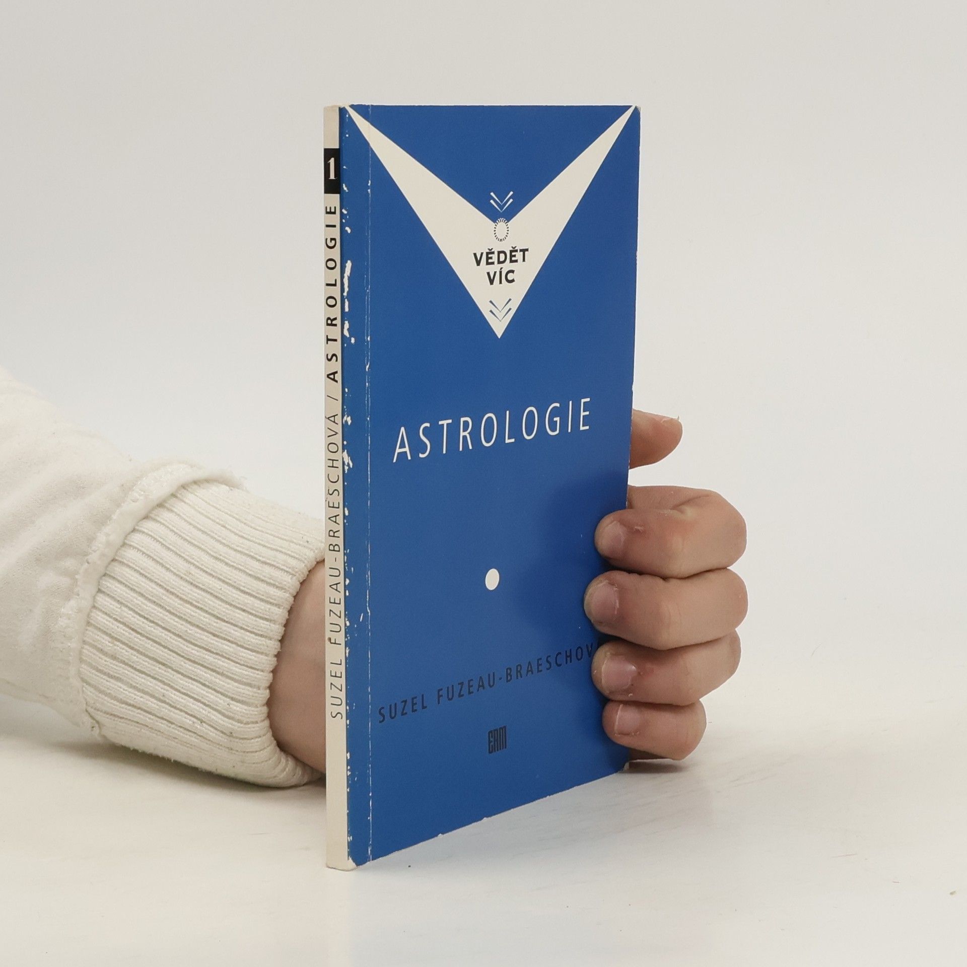 Suzel Fuzeau Braesch Astrologie