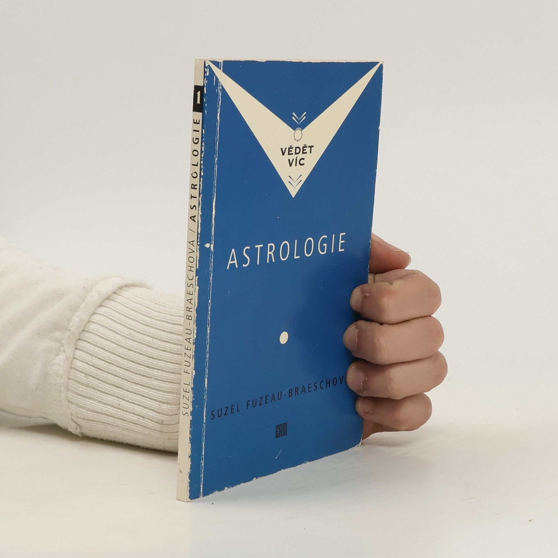 Suzel Fuzeau Braesch Astrologie