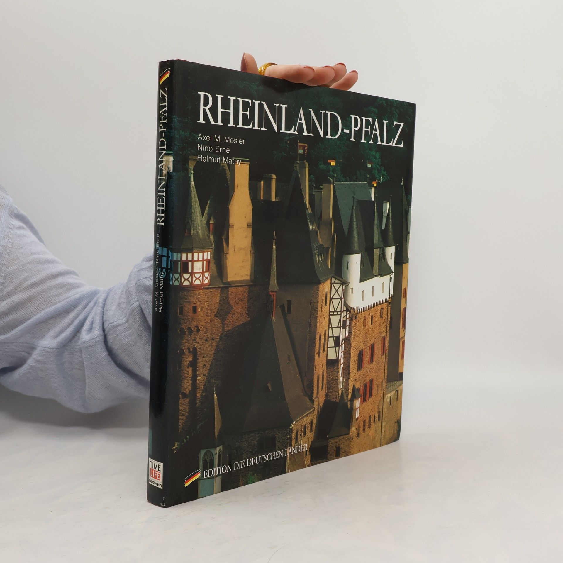 Collective Rheinland-pfalz