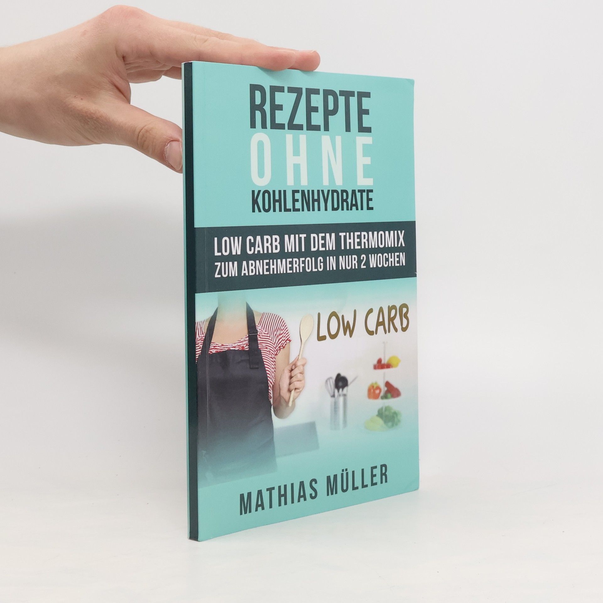 Mathias Mller Rezepte Ohne Kohlenhydrate