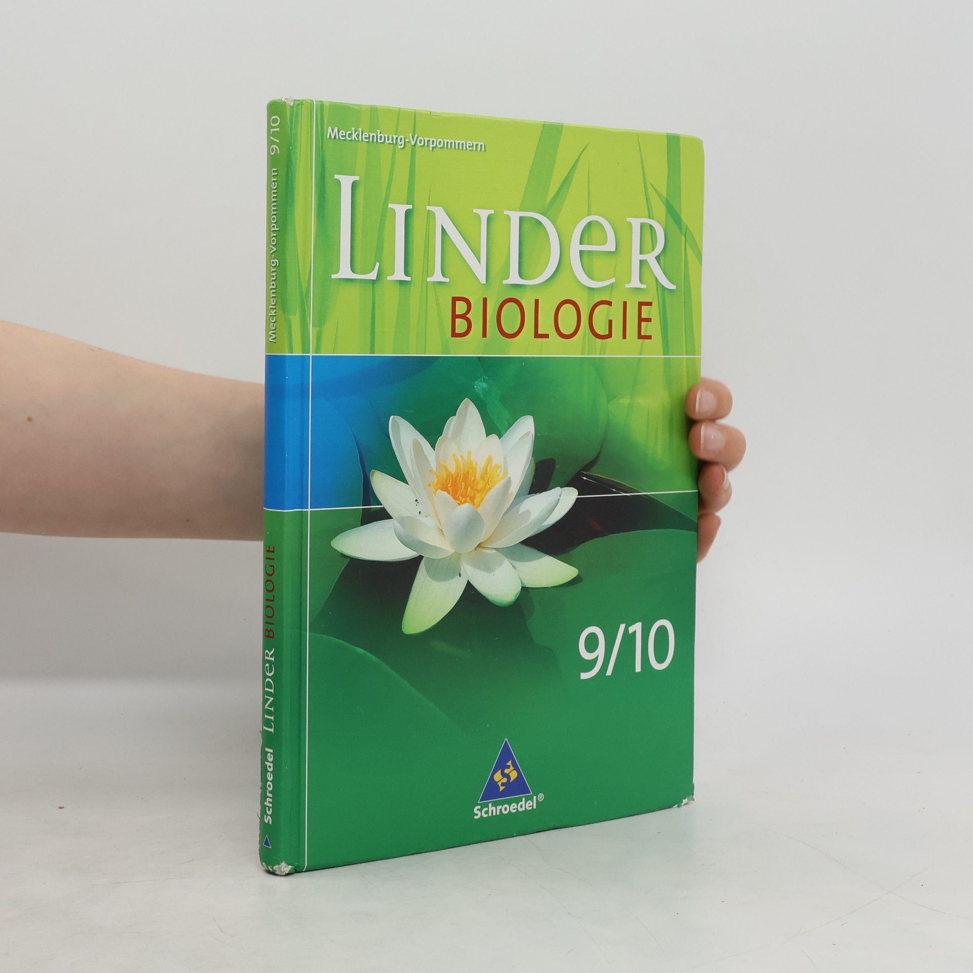 Antje Starke 9./10. Schuljahr, Schülerband