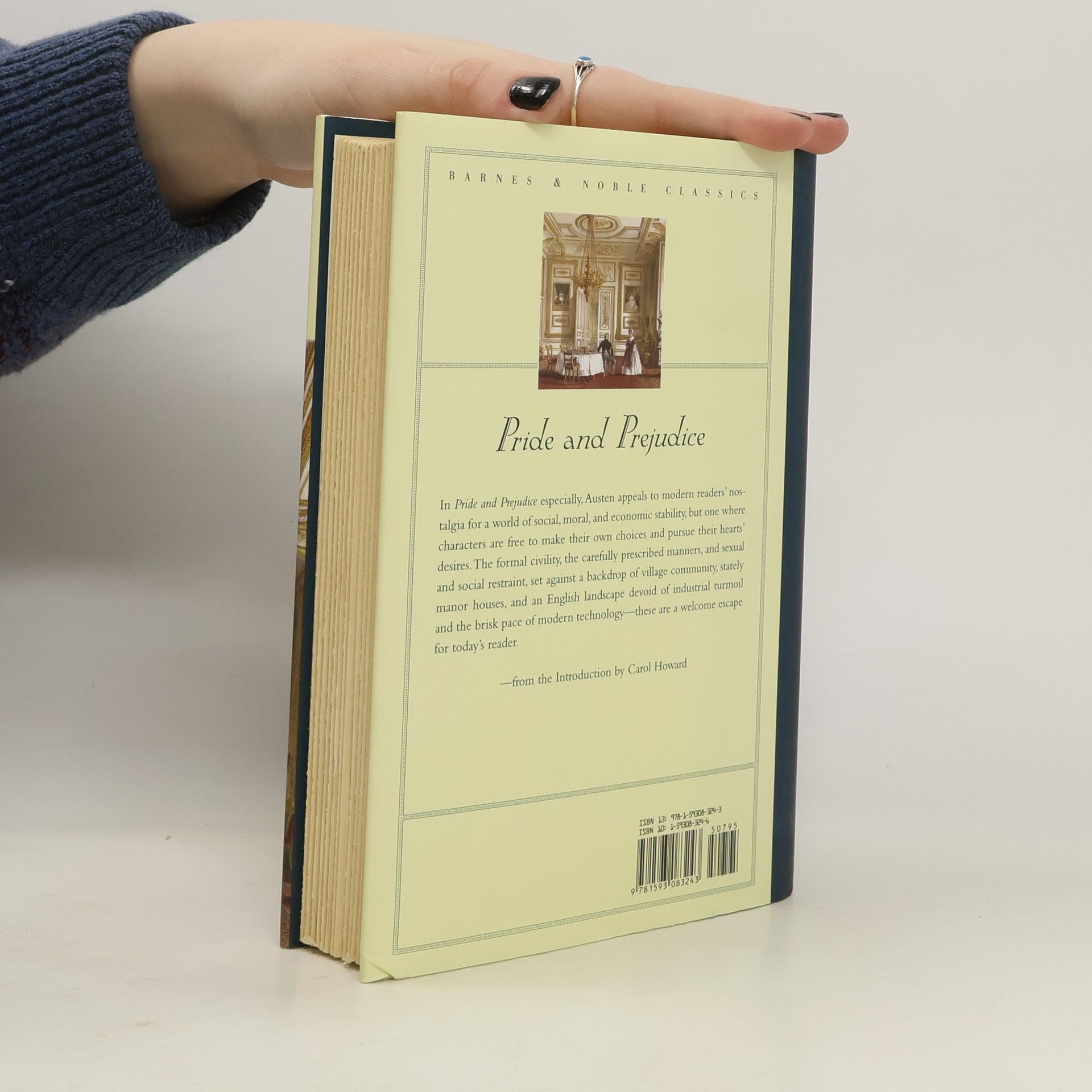 Jane Austen Pride and Prejudice