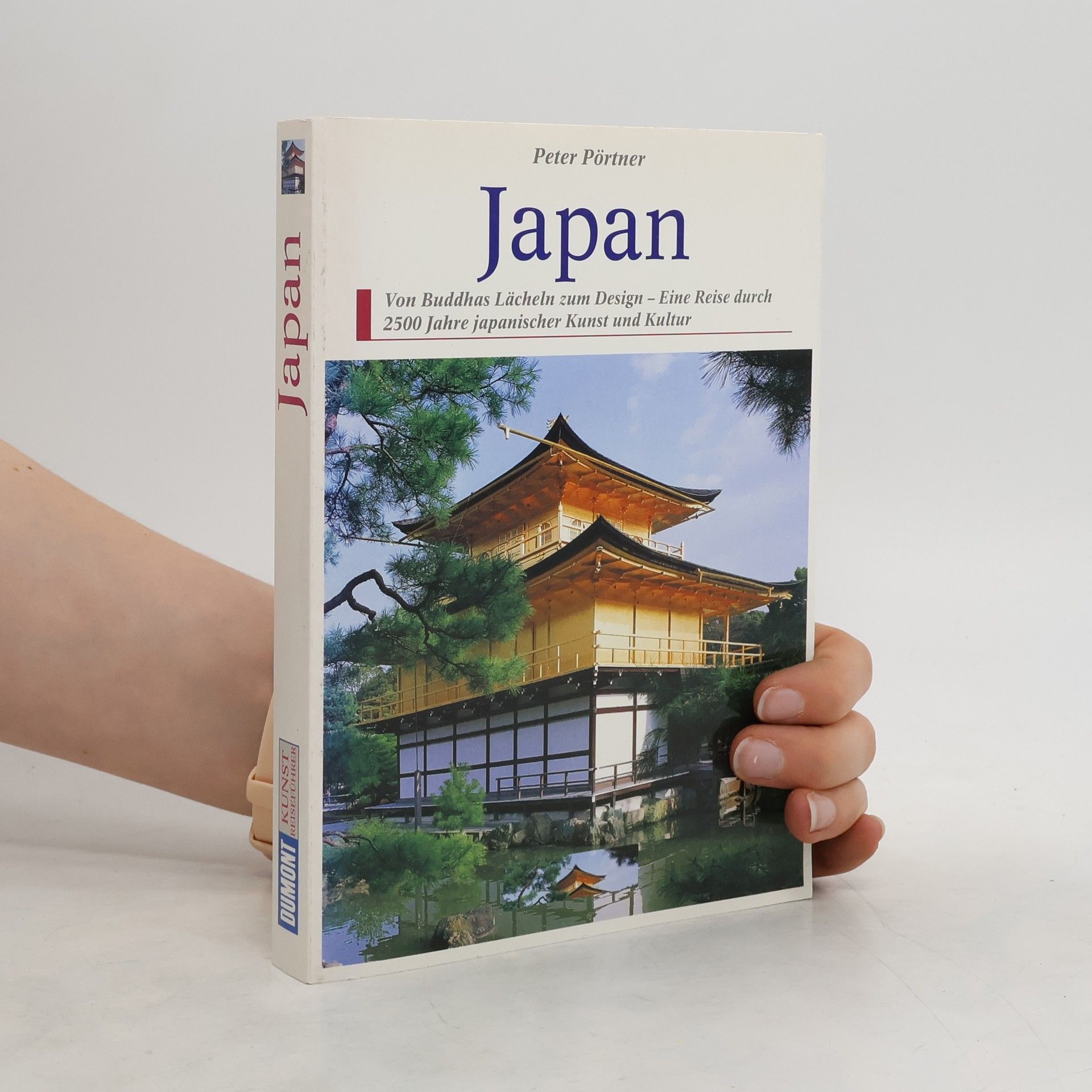 Peter Pörtner Japan
