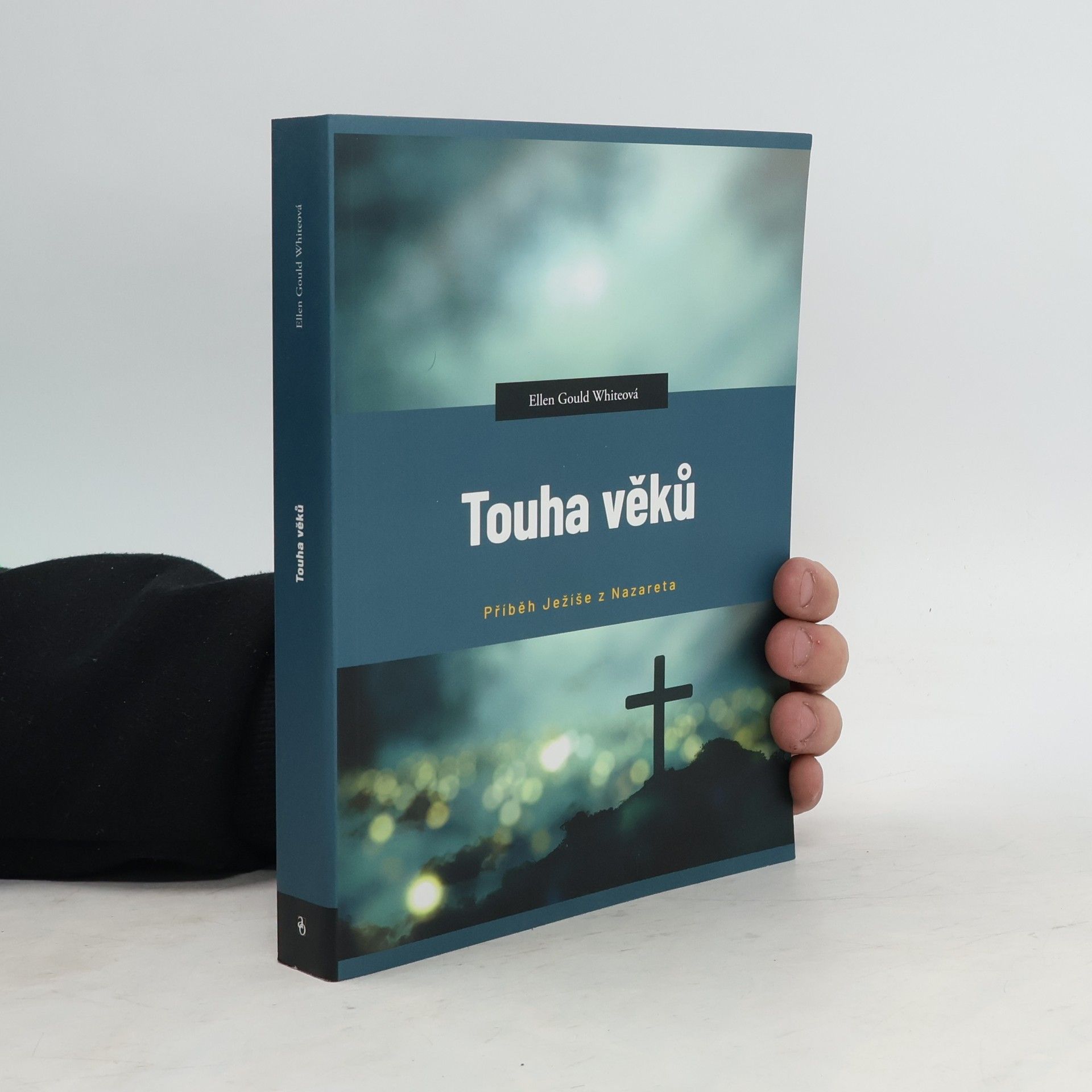 Ellen Whitová Touha věků