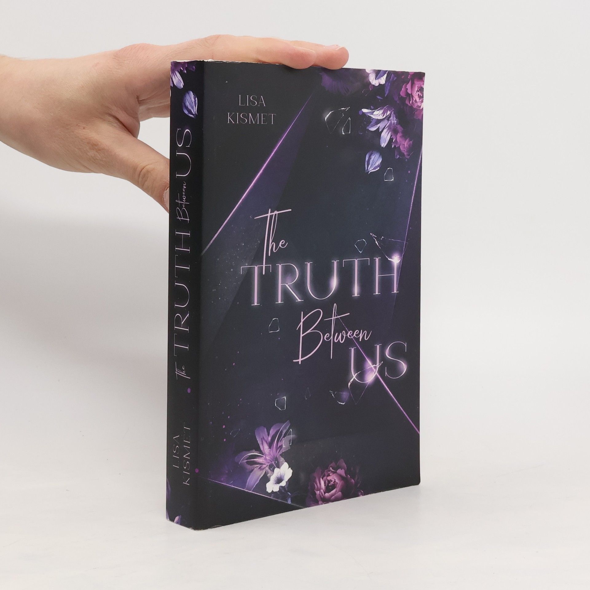 Lisa Kismet The Truth Between Us