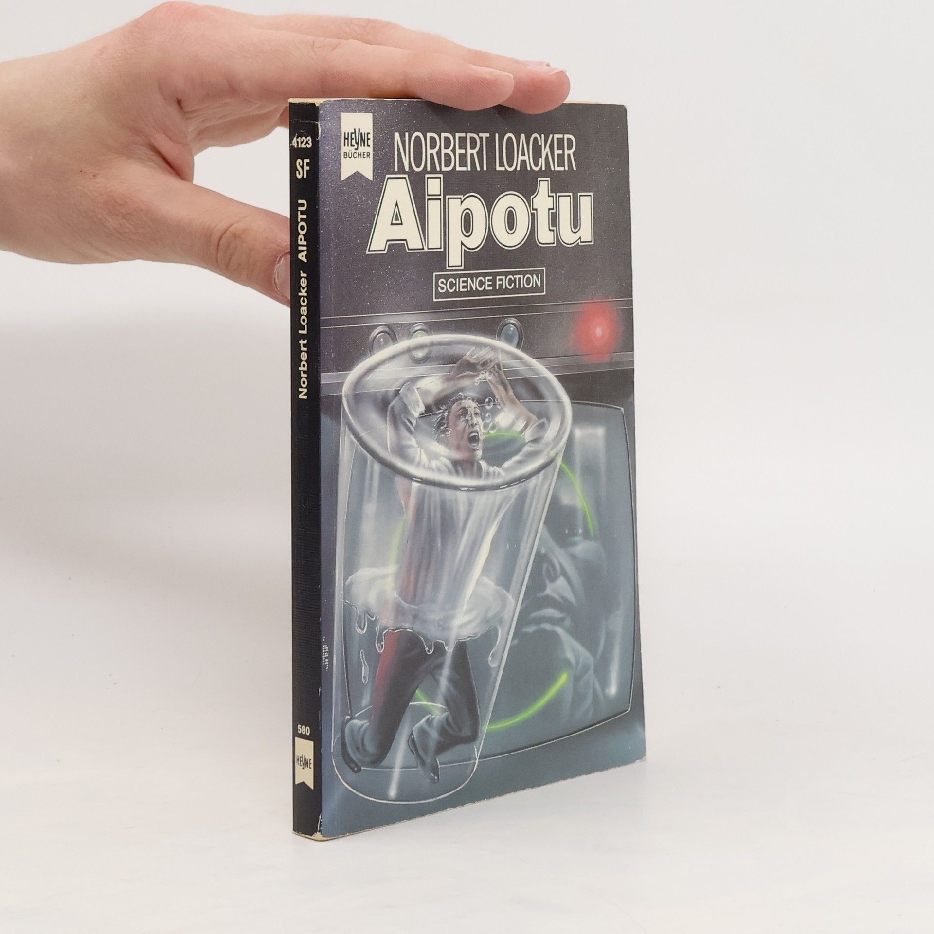 Norbert Loacker Aipotu
