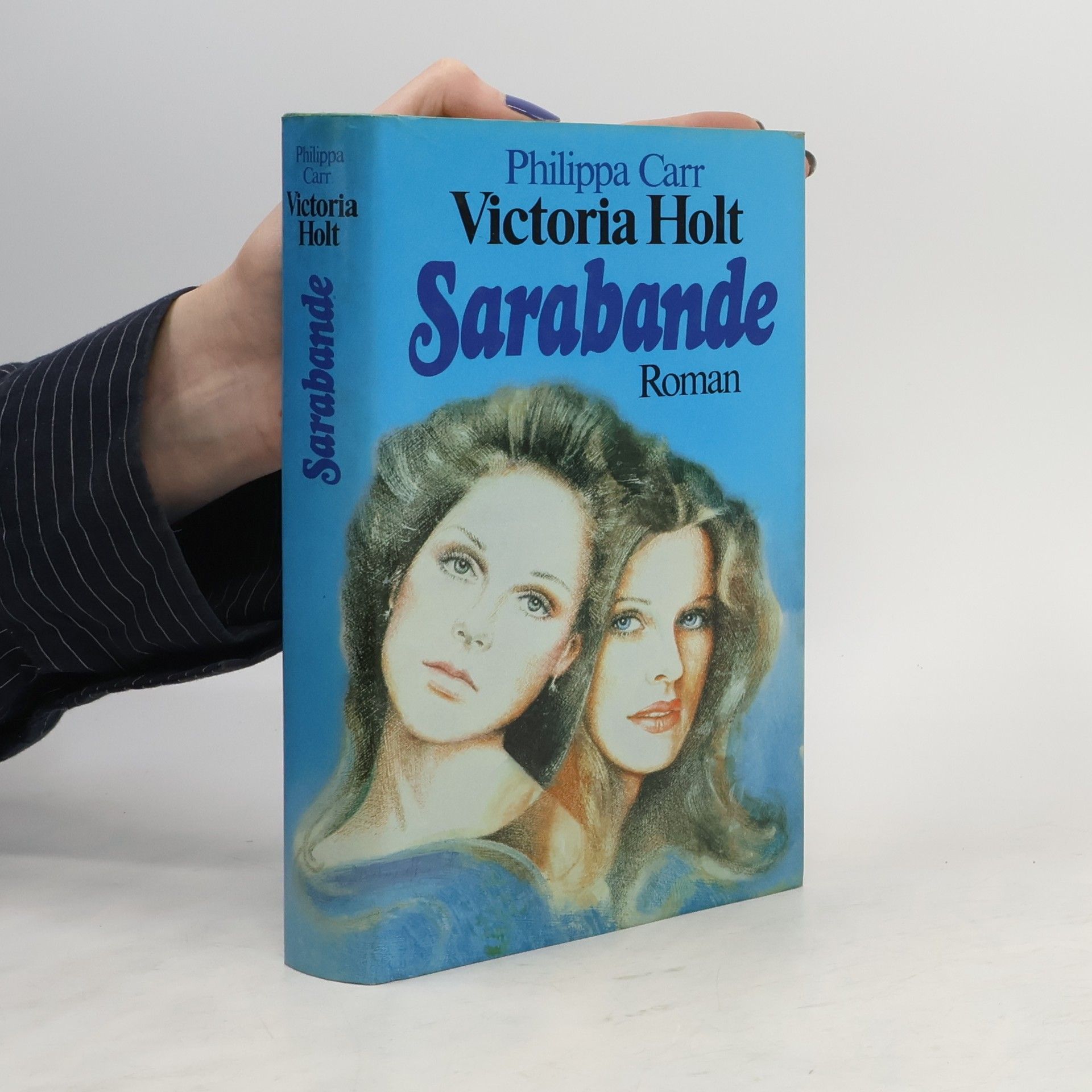 Eleanor Burford Sarabande