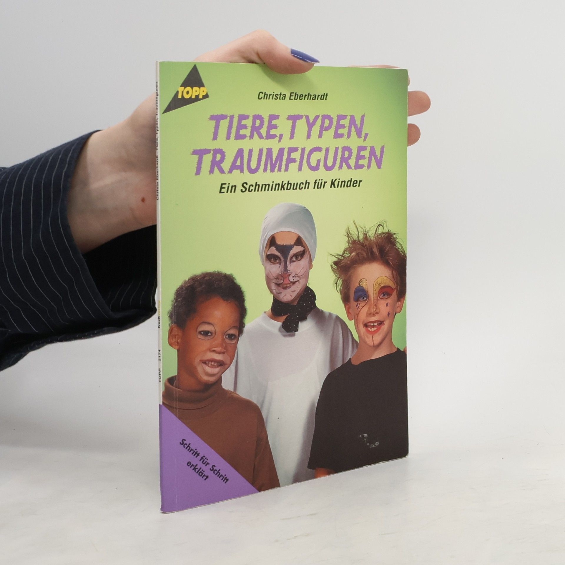 kolektiv Tiere, Typen, Traumfiguren