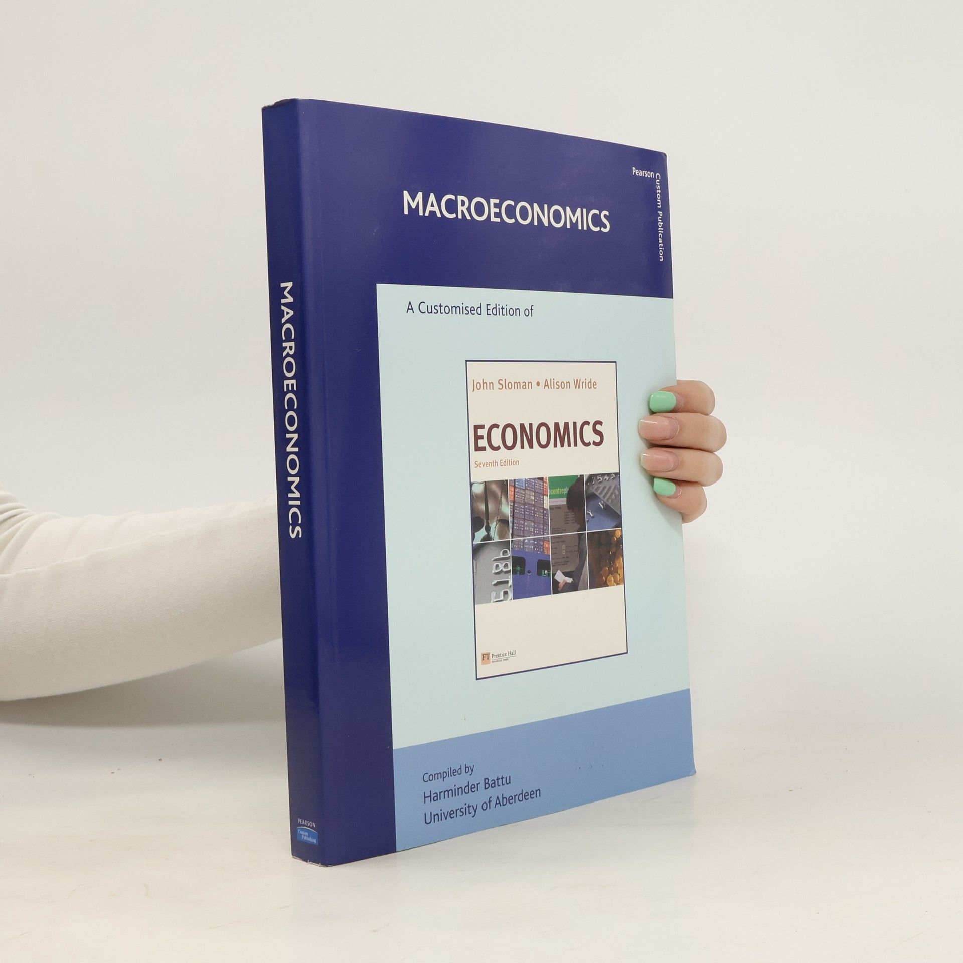 kolektiv Macroeconomics