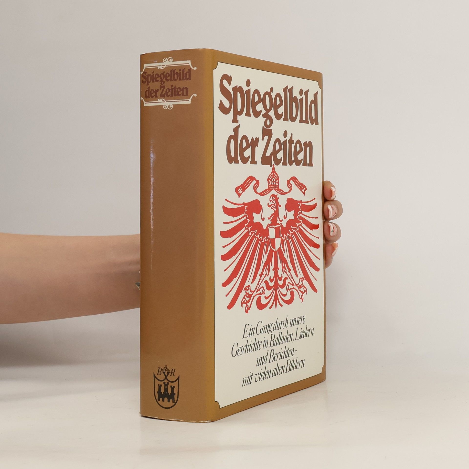 Diethard H. Klein Spiegelbild der Zeiten