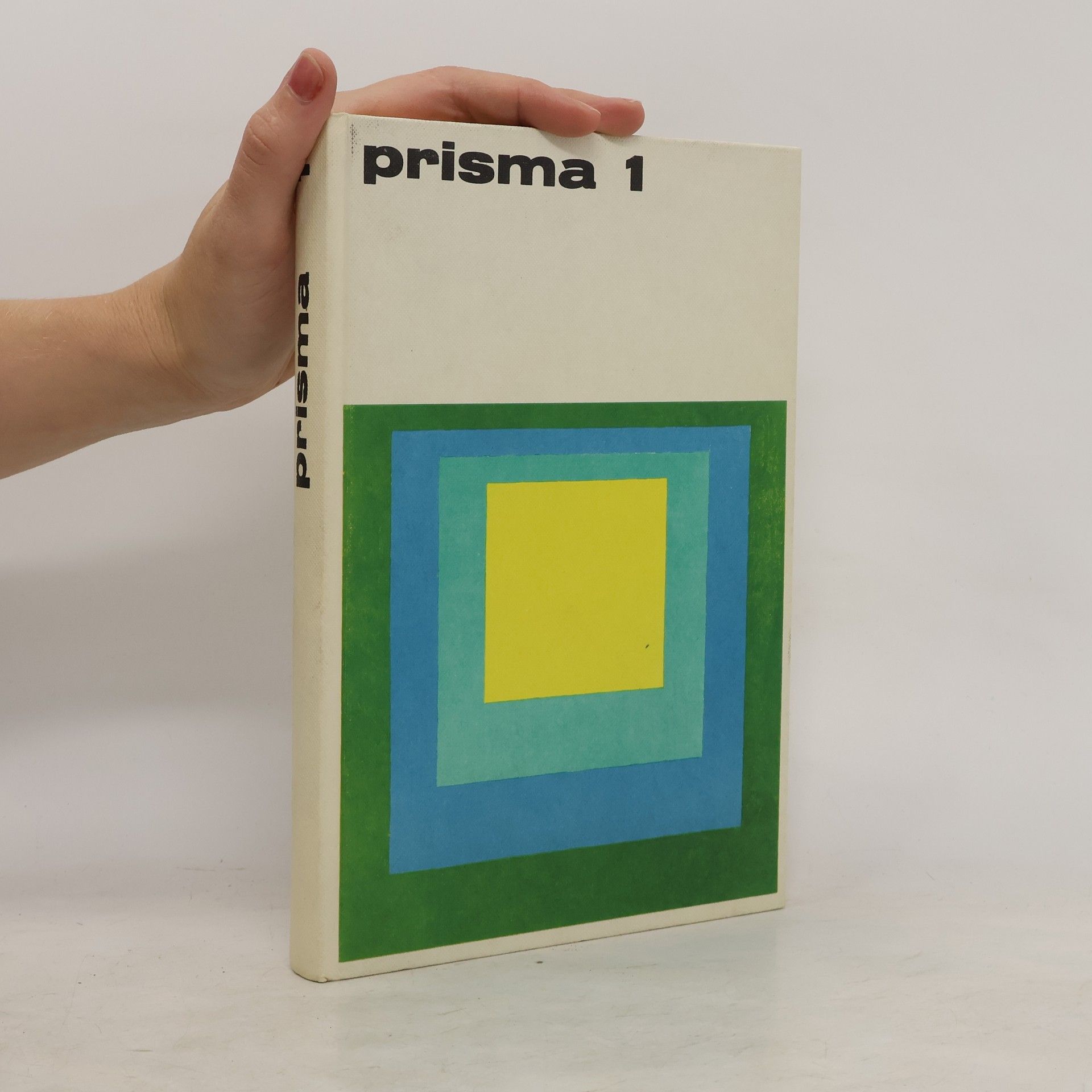 Autores varios Prisma 1