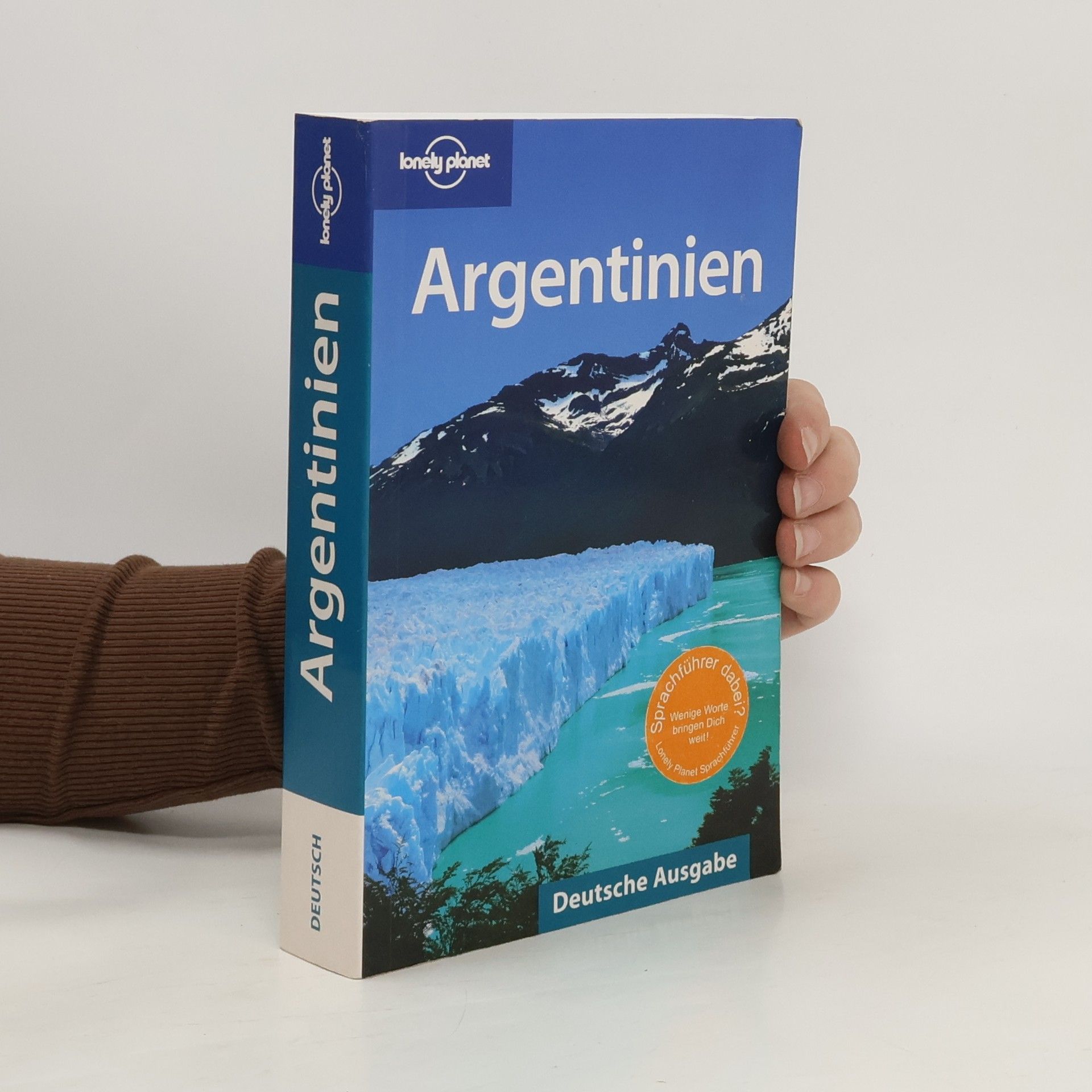 Danny Palmerlee Argentinien