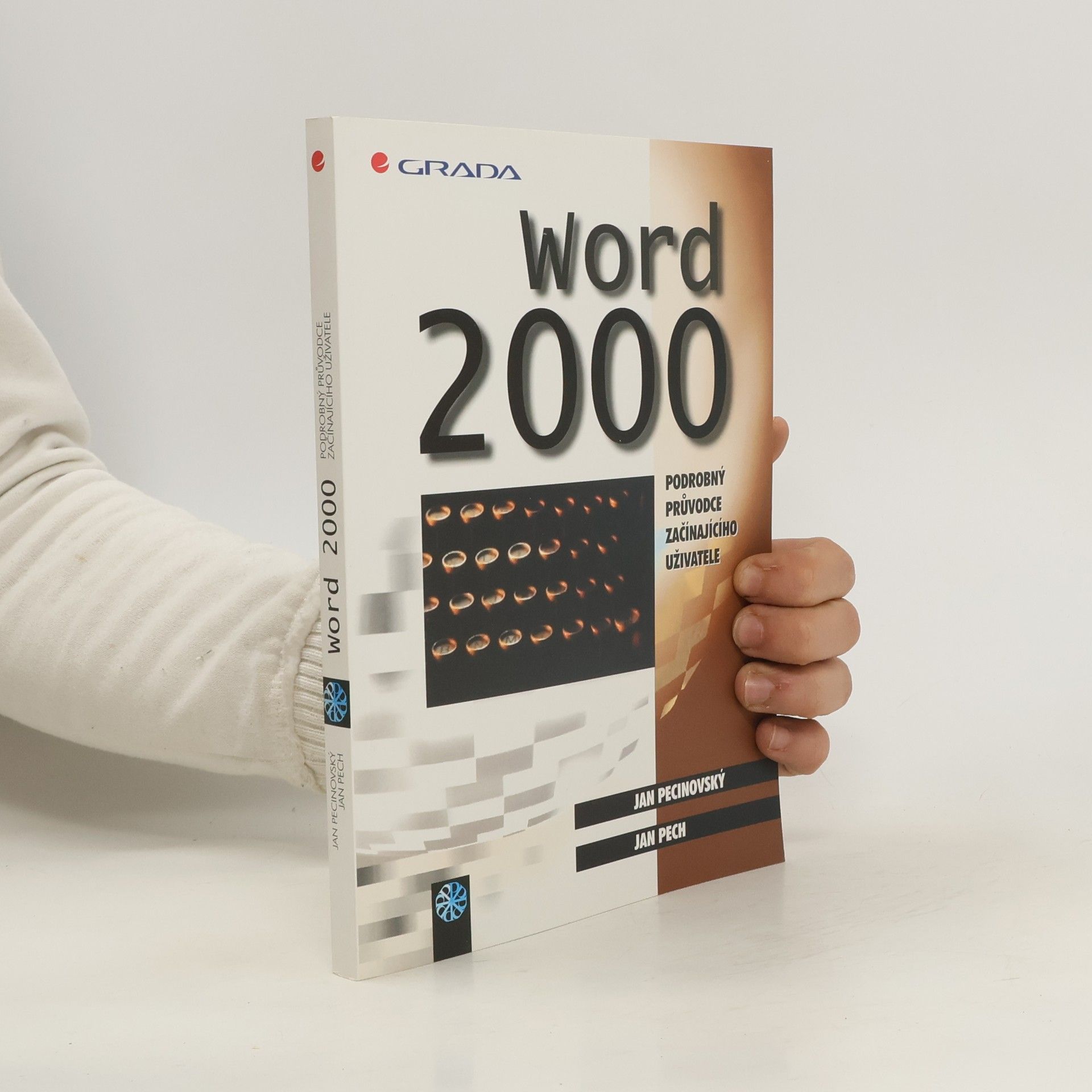 Josef Pecinovský Word 2000