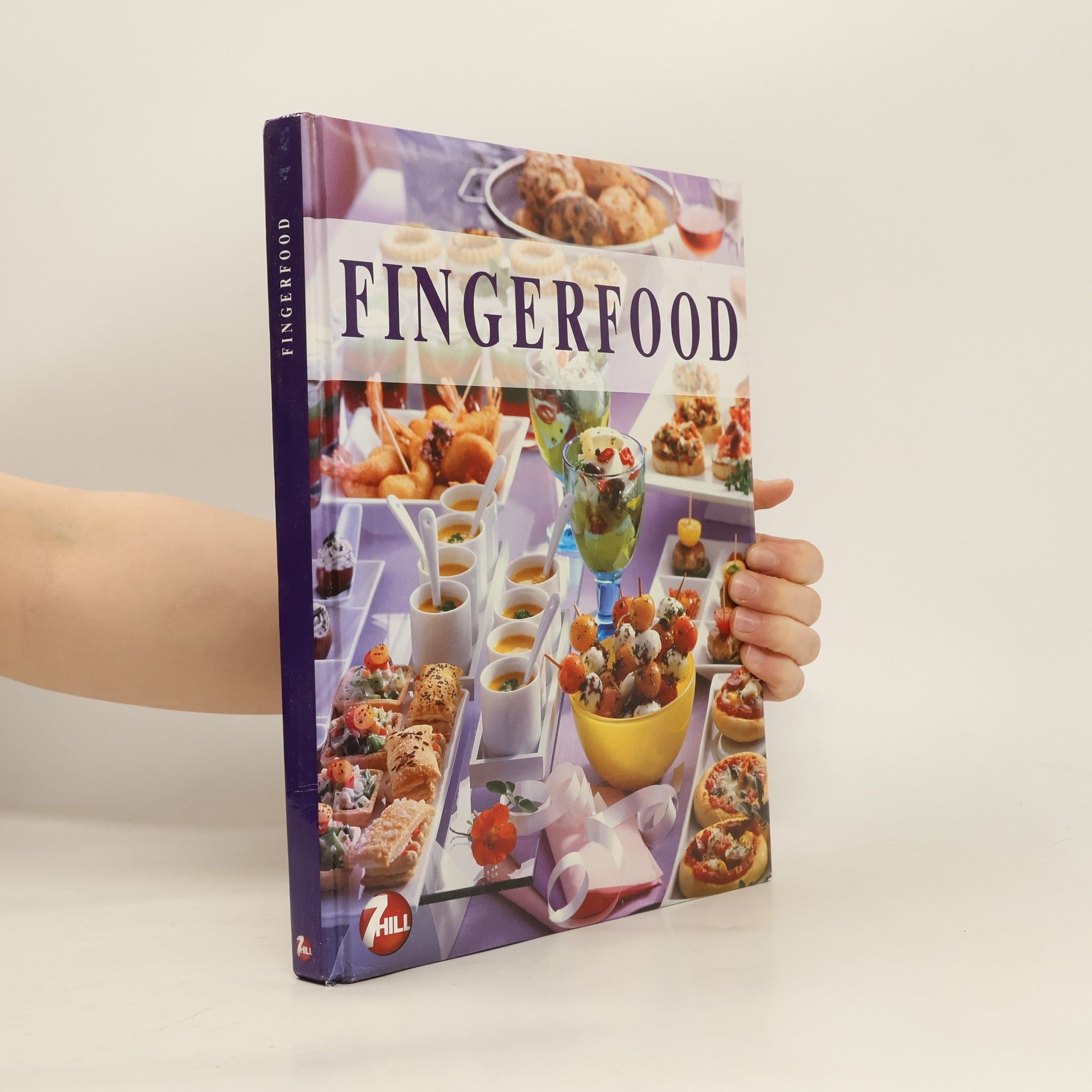 Autorenkollektiv Fingerfood