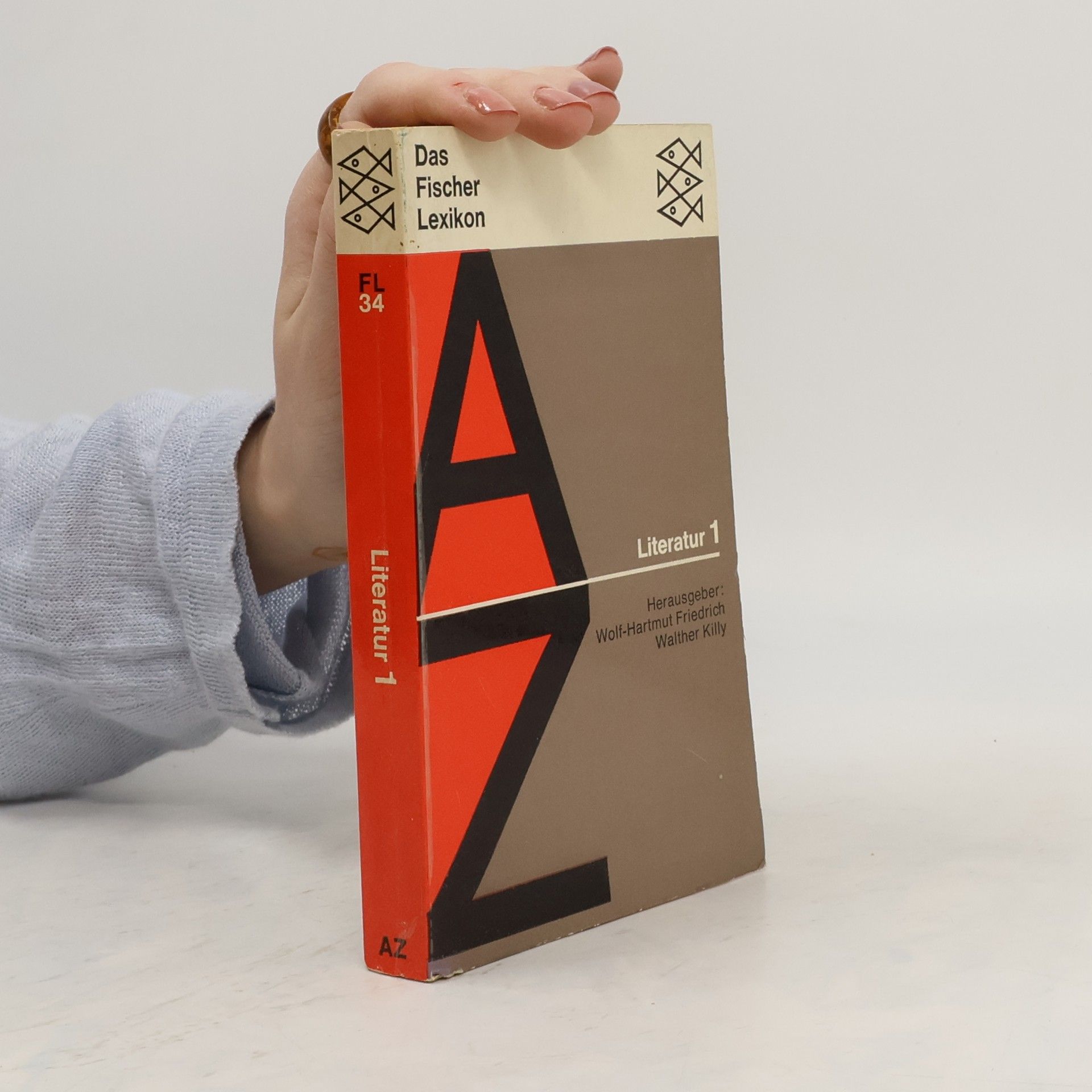 Collectif d'auteurs Literatur 1