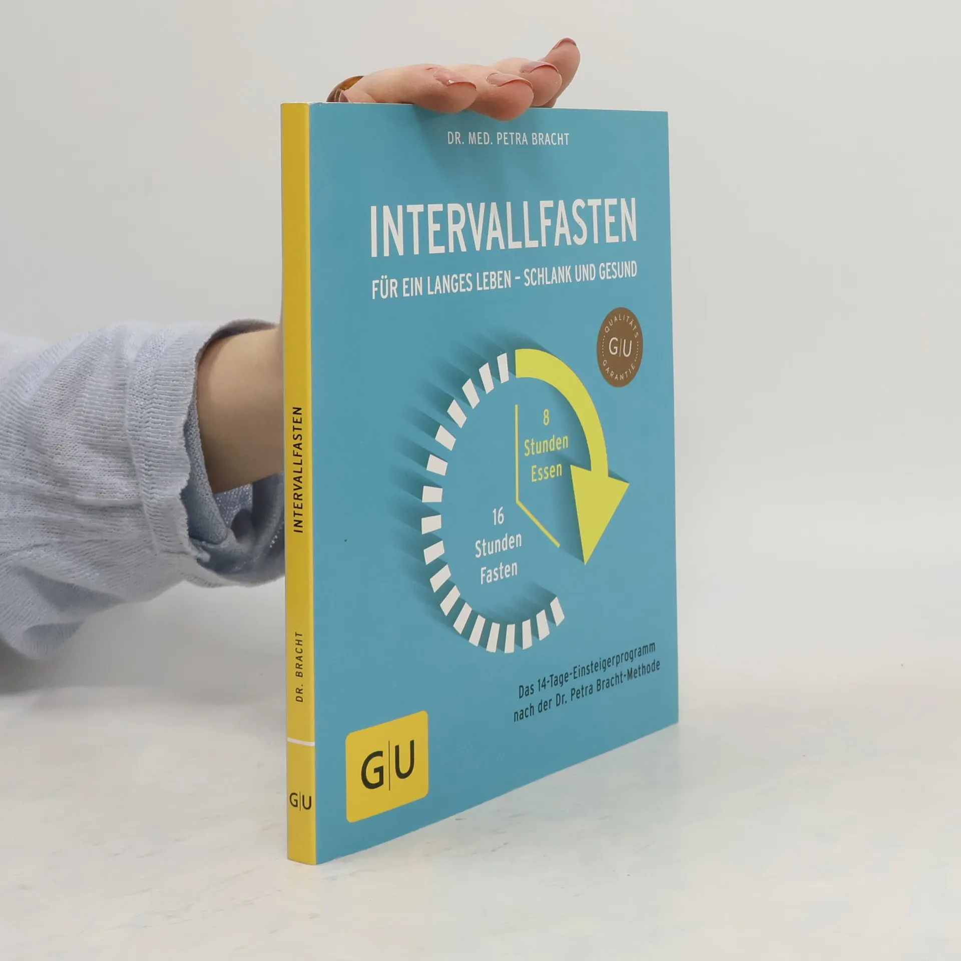 Deutschland hat Rücken | Buch | Petra Bracht