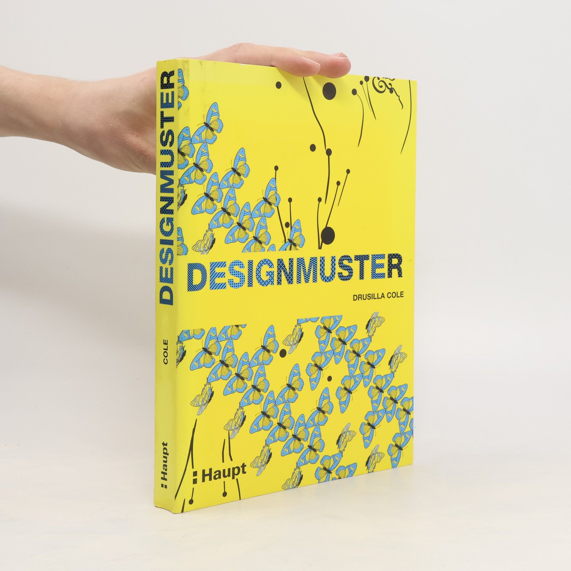 Cole Drusilla Designmuster