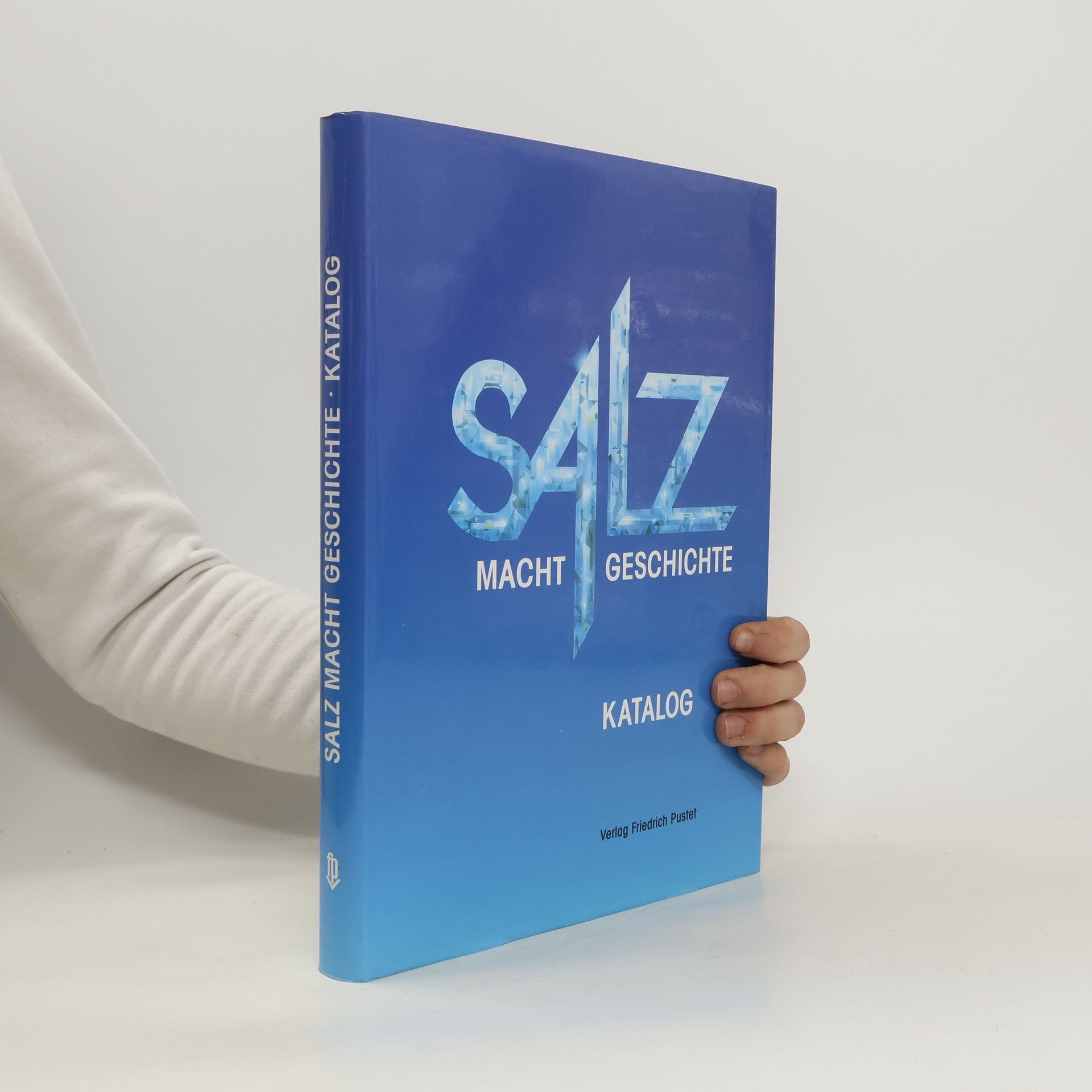 Uwe Dick Salz, Macht, Geschichte