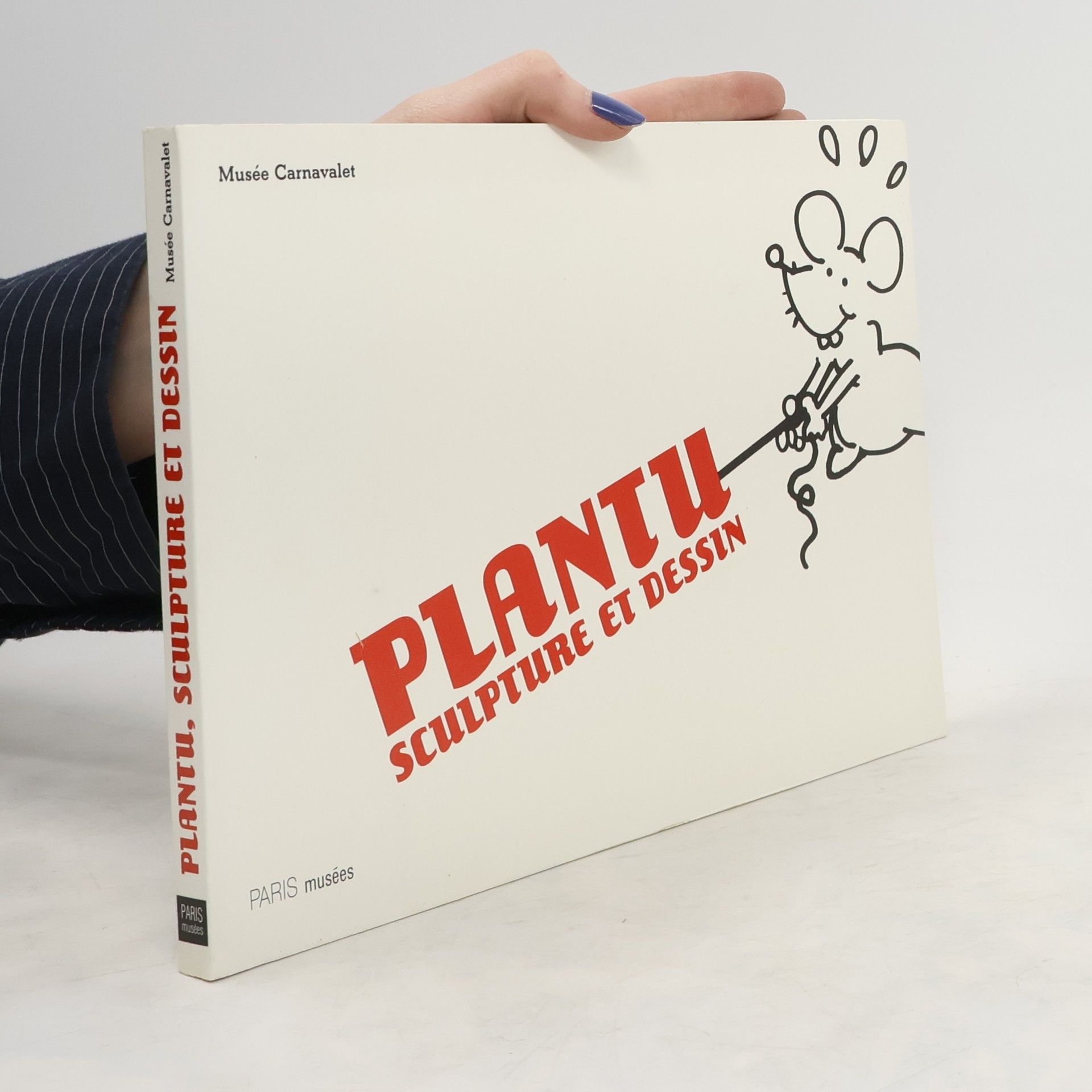 Plantu Plantu