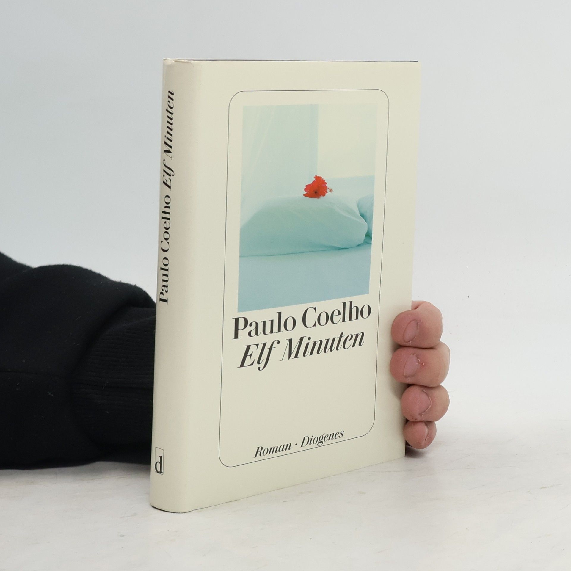 Paulo Coelho Elf Minuten