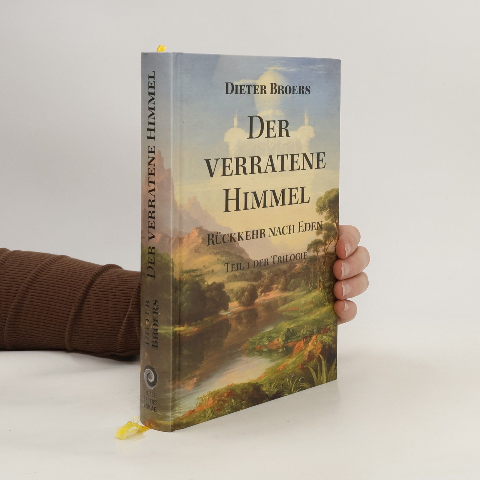 Der Verratene Himmel