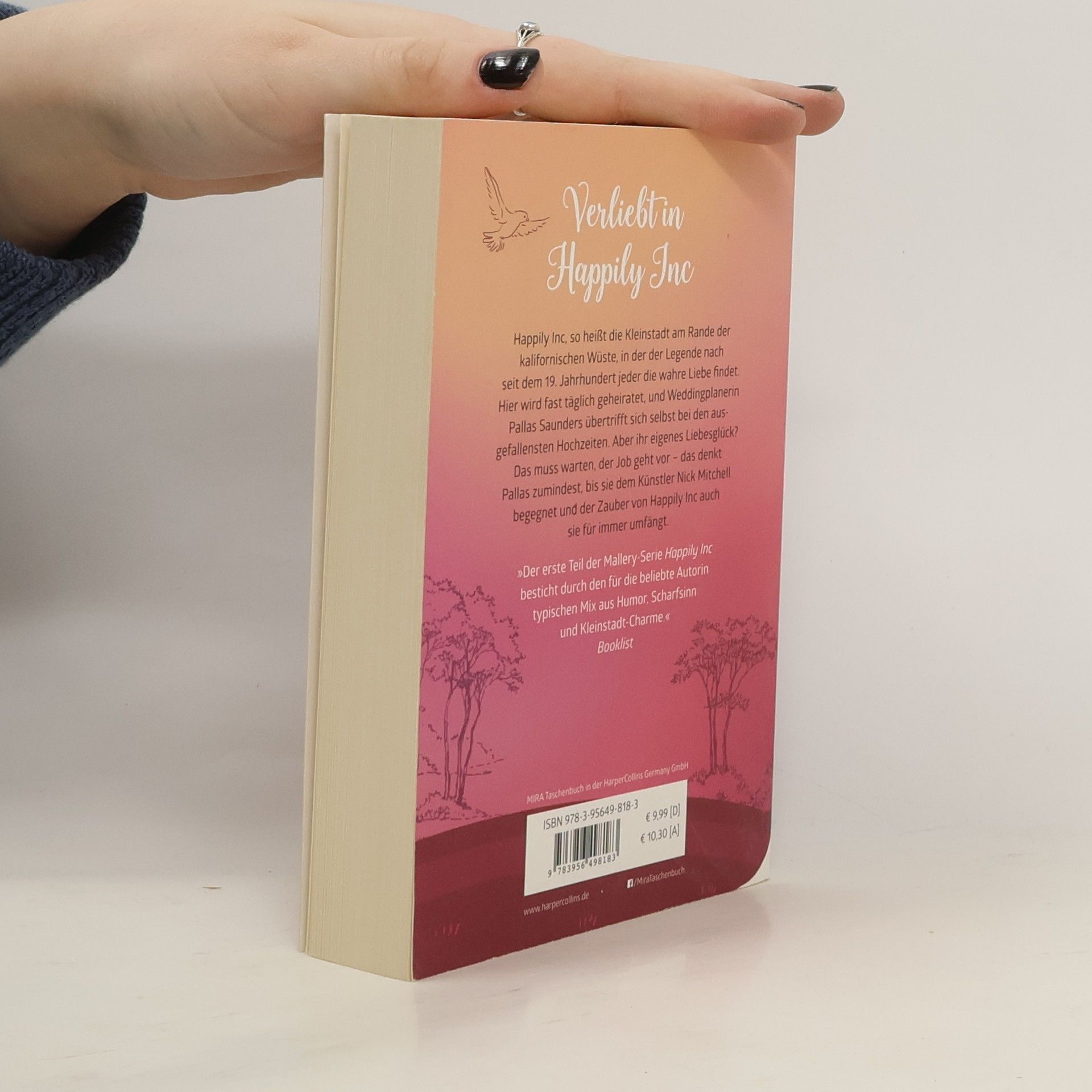 Susan Mallery Planst du noch oder liebst du schon?