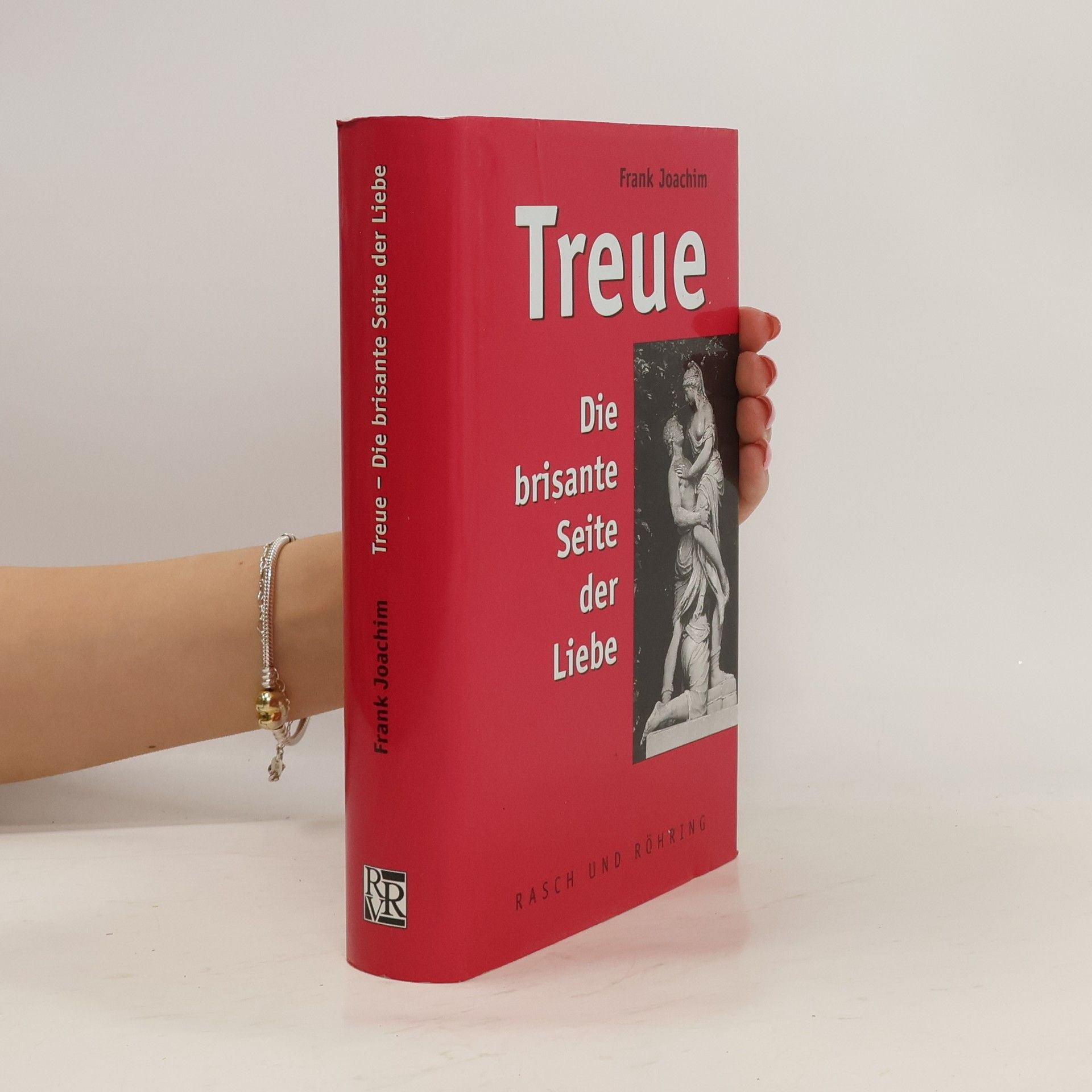 Frank-Joachim Simon Treue