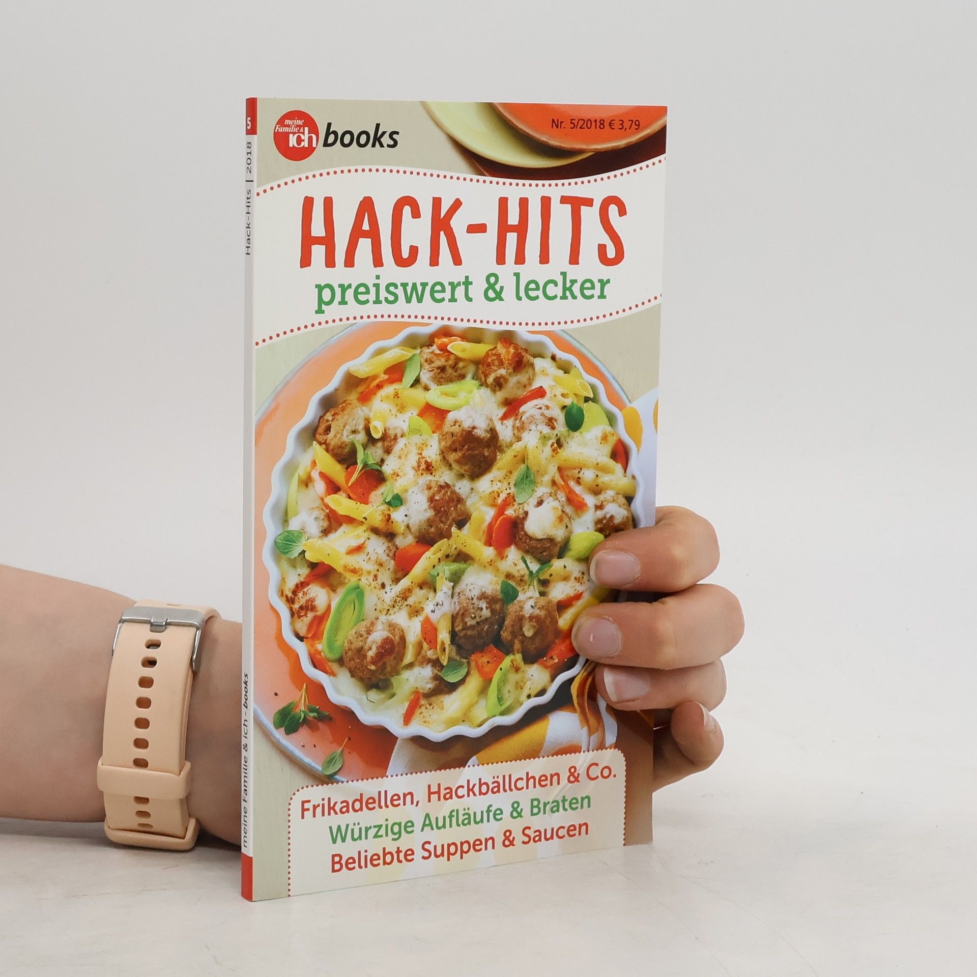 Autores varios Hack-Hits