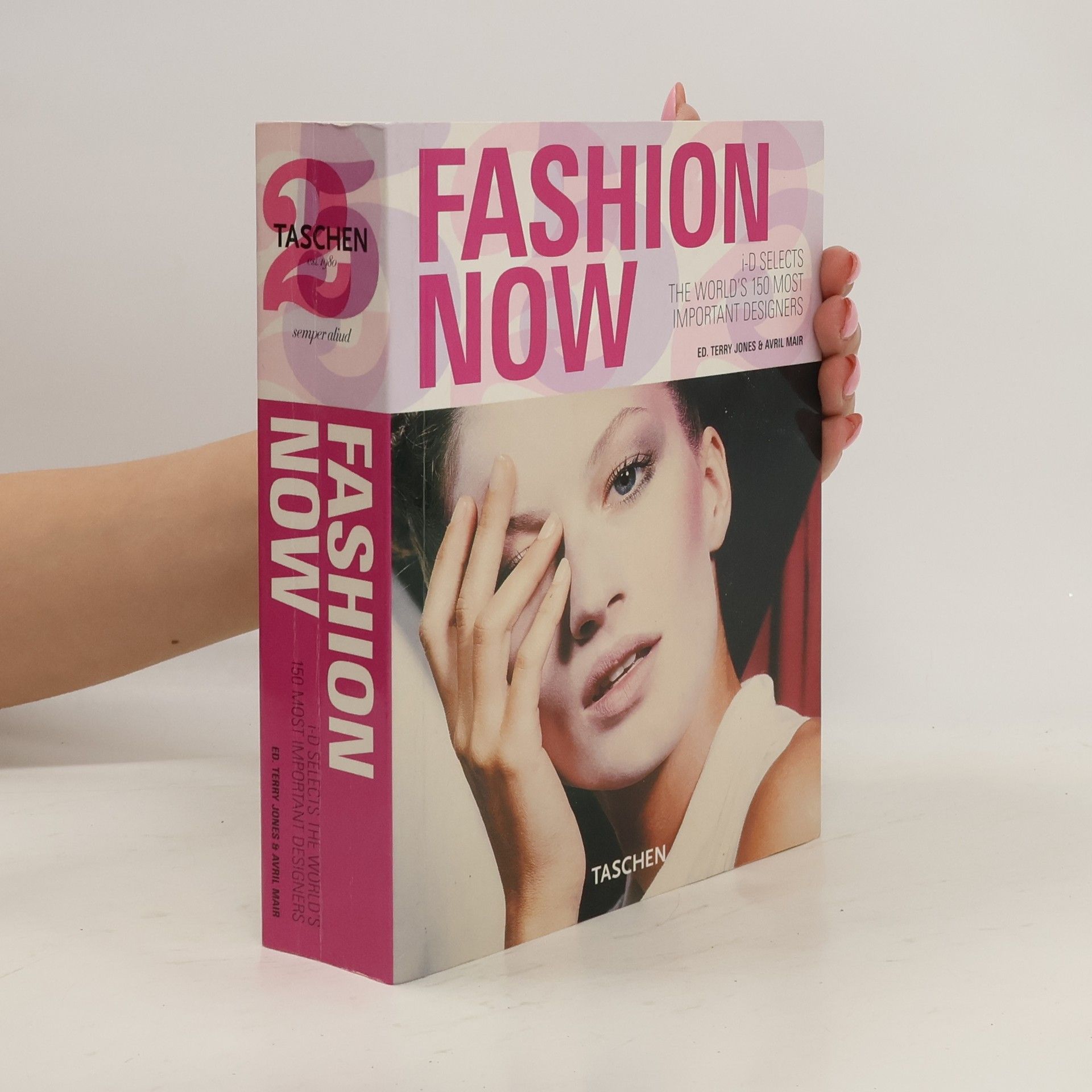 Terry Jones Fashion now