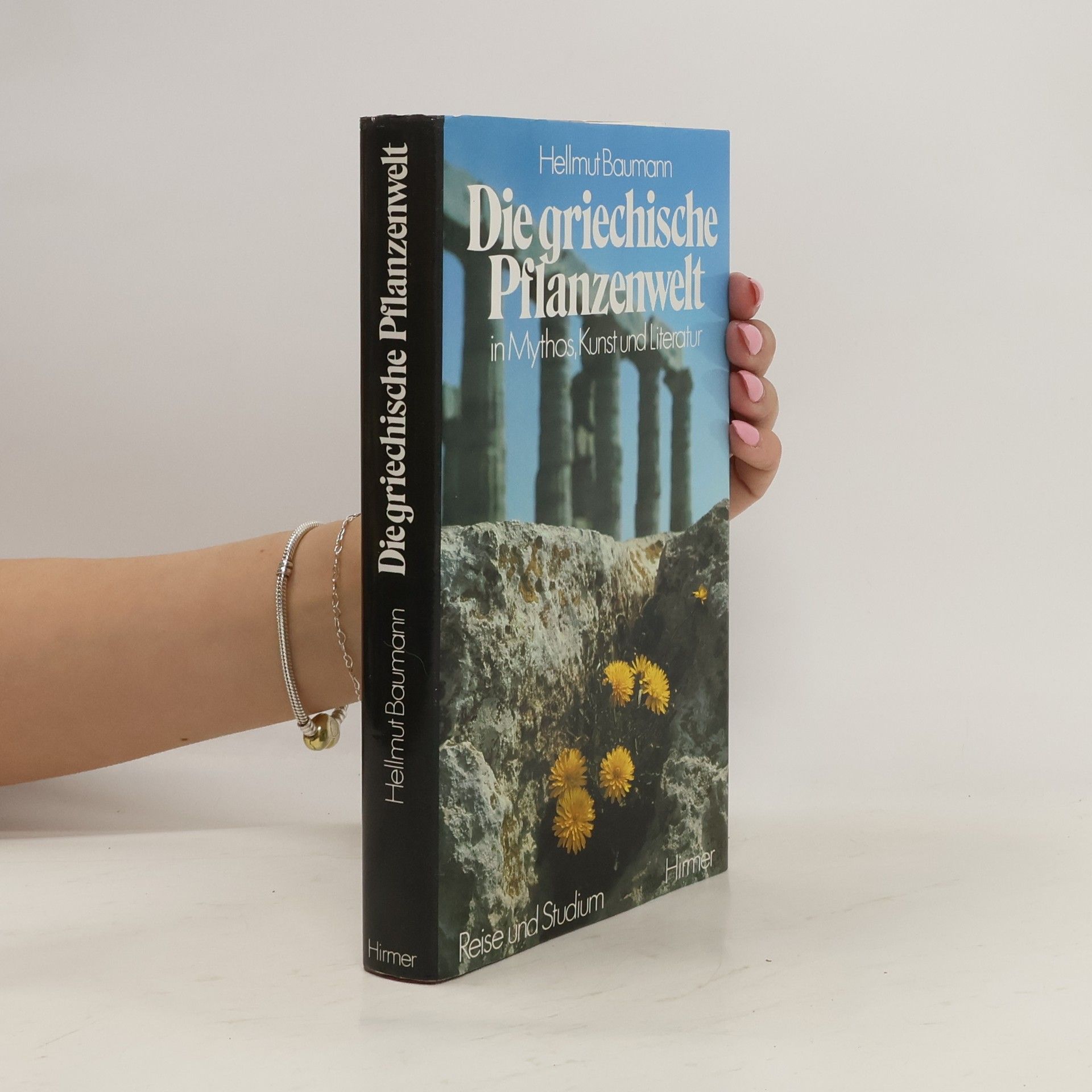 John Boardman Die griechische Kunst
