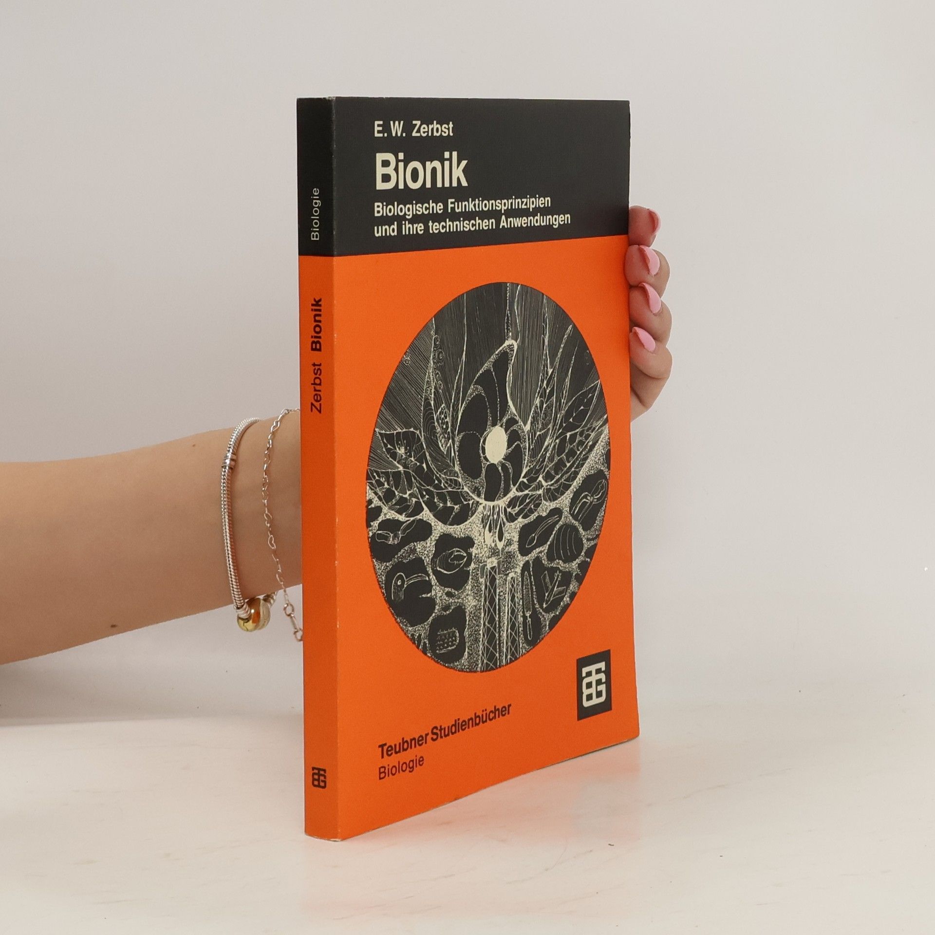 Ekkehard Zerbst Bionik