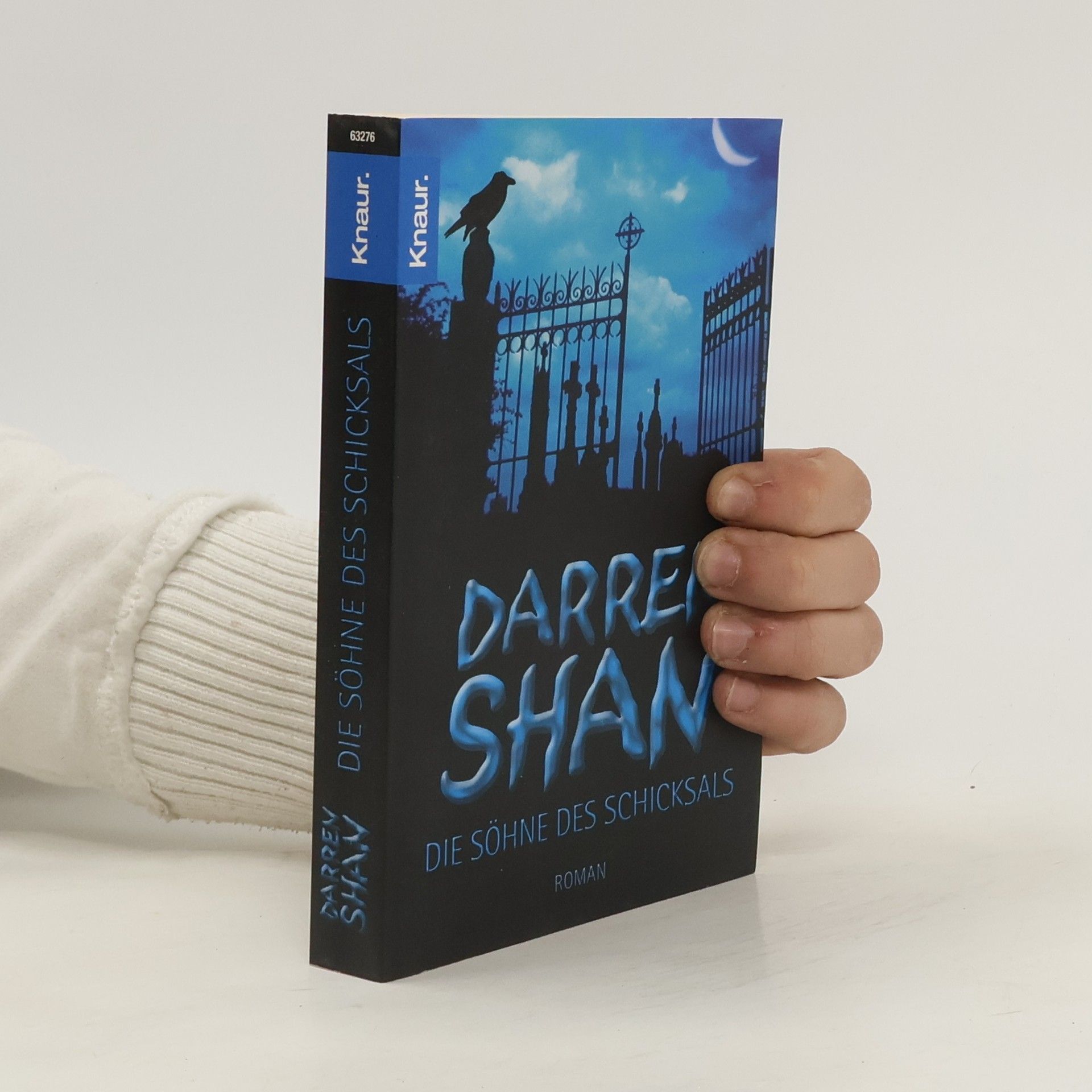 Die Söhne des Schicksals