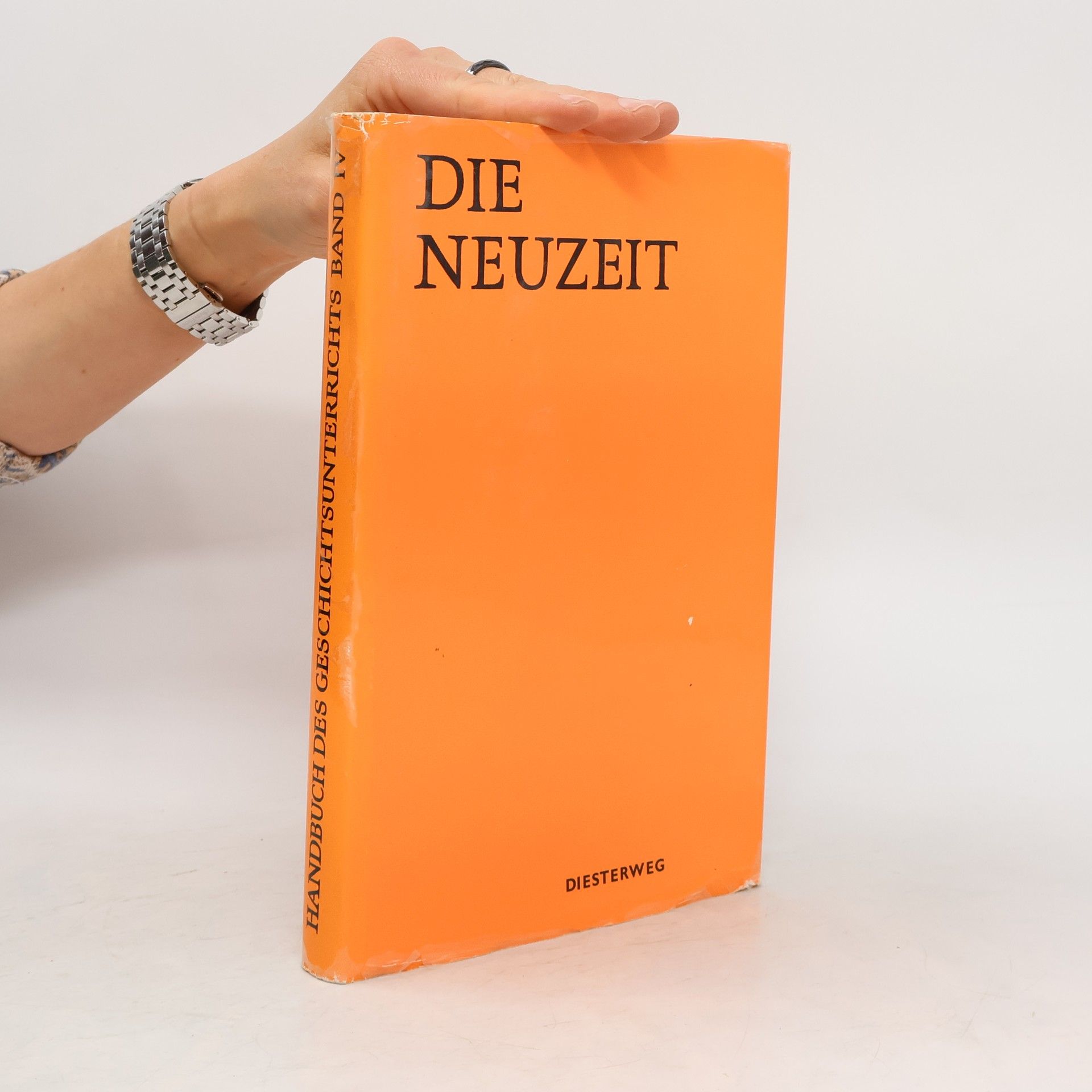Wolfgang Kleinknecht Die Neuzeit