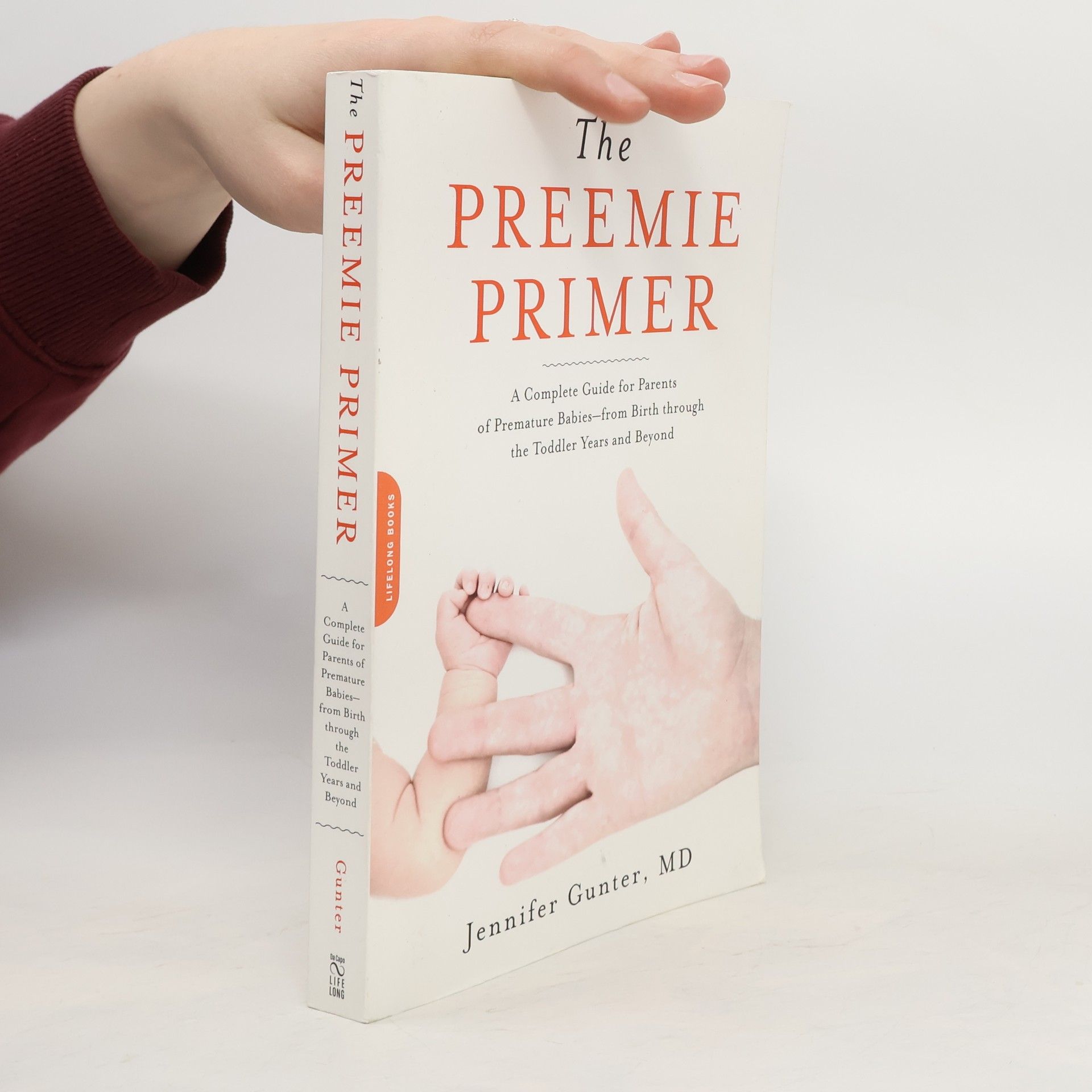 Dr. Jennifer Gunter The Preemie Primer