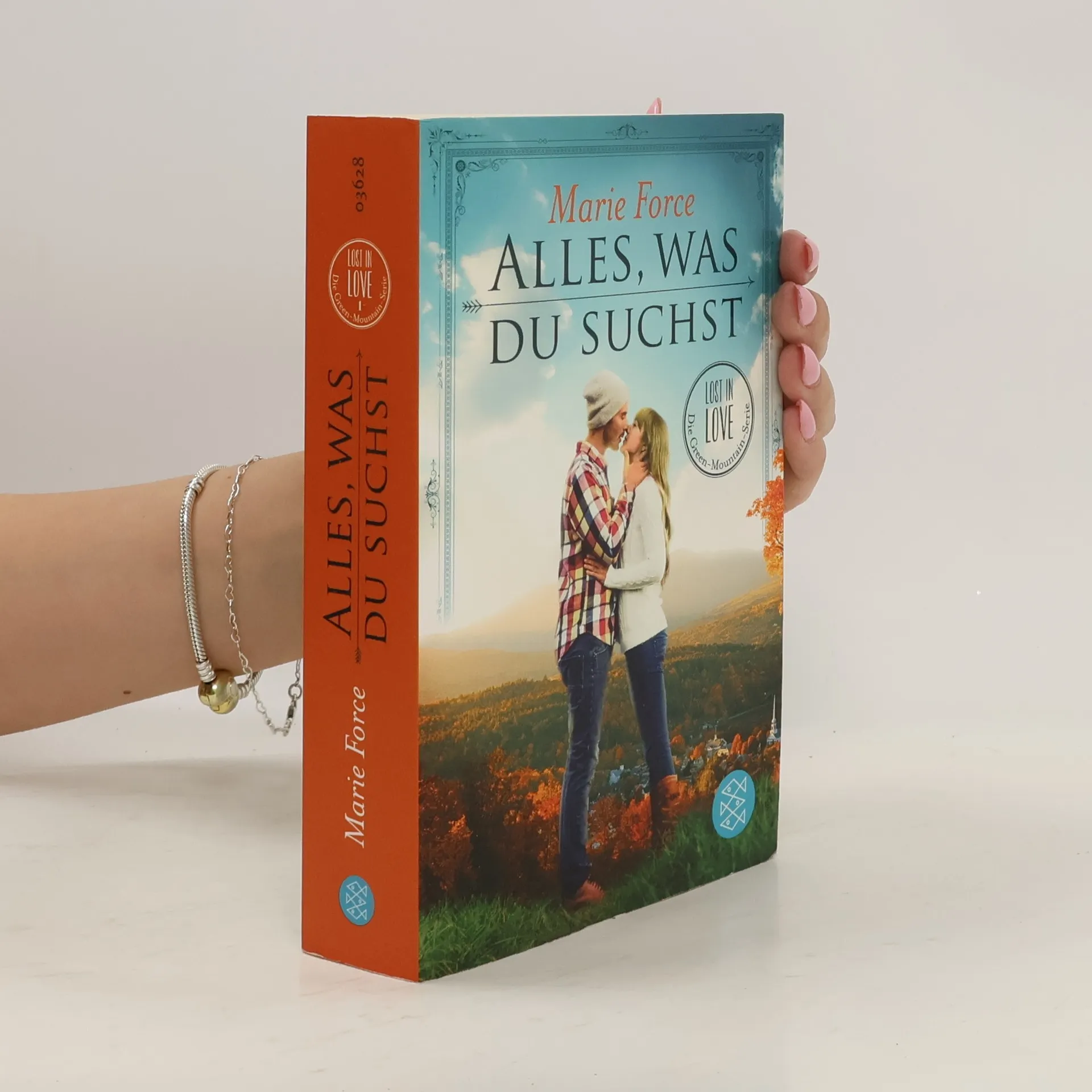 Alles, was du suchst | Book | Paperback | Marie Force | DE