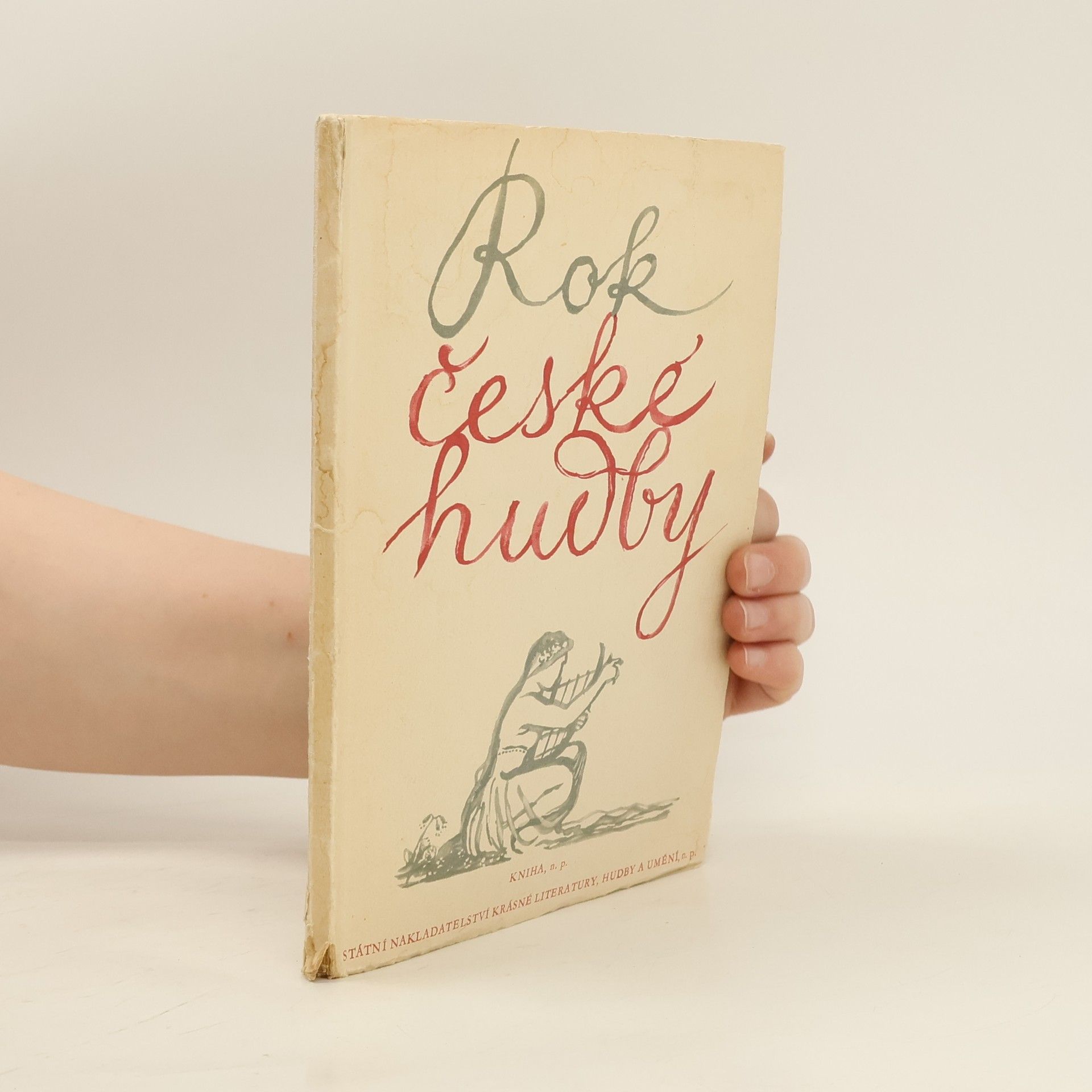 kolektiv Rok české hudby