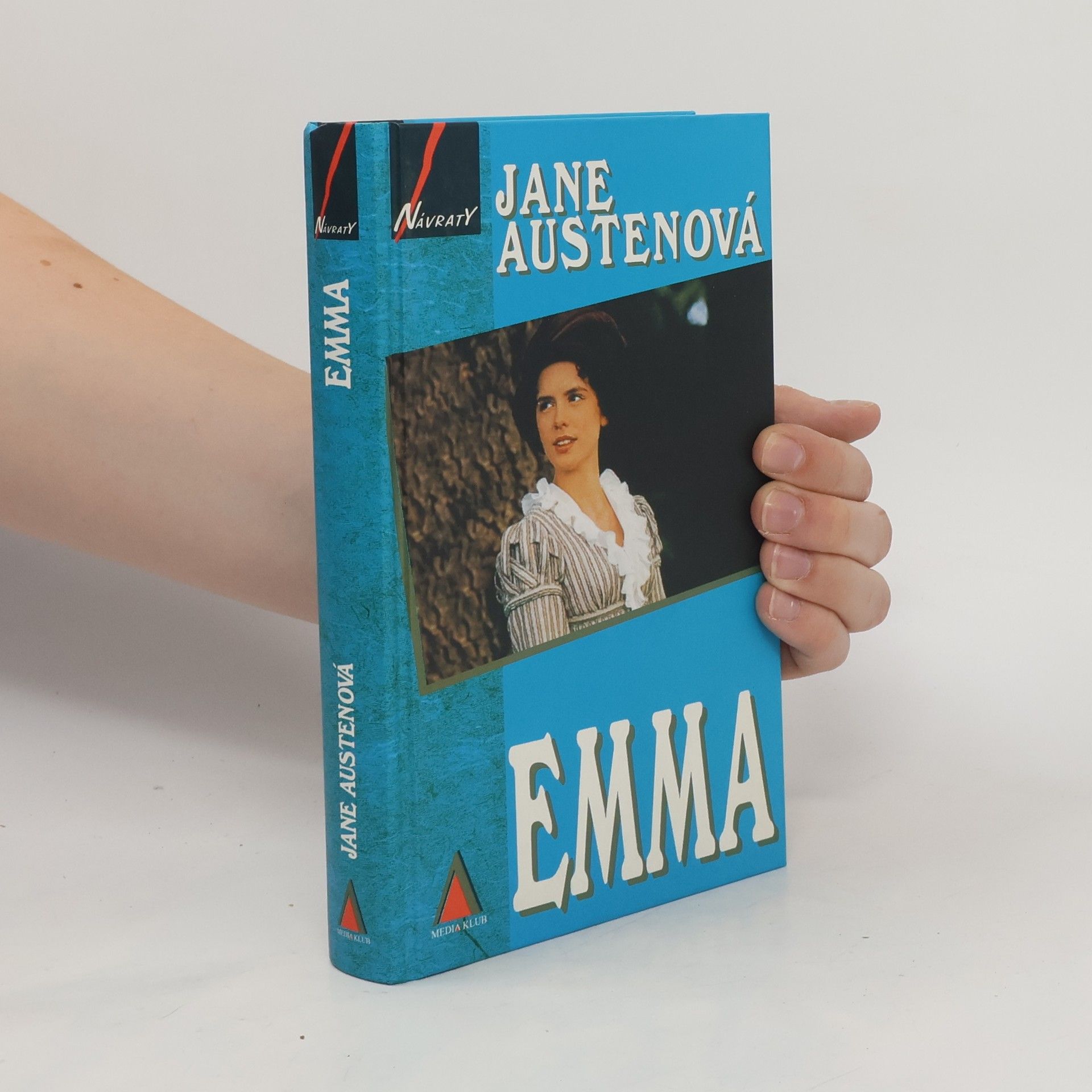 Jane Austen Emma