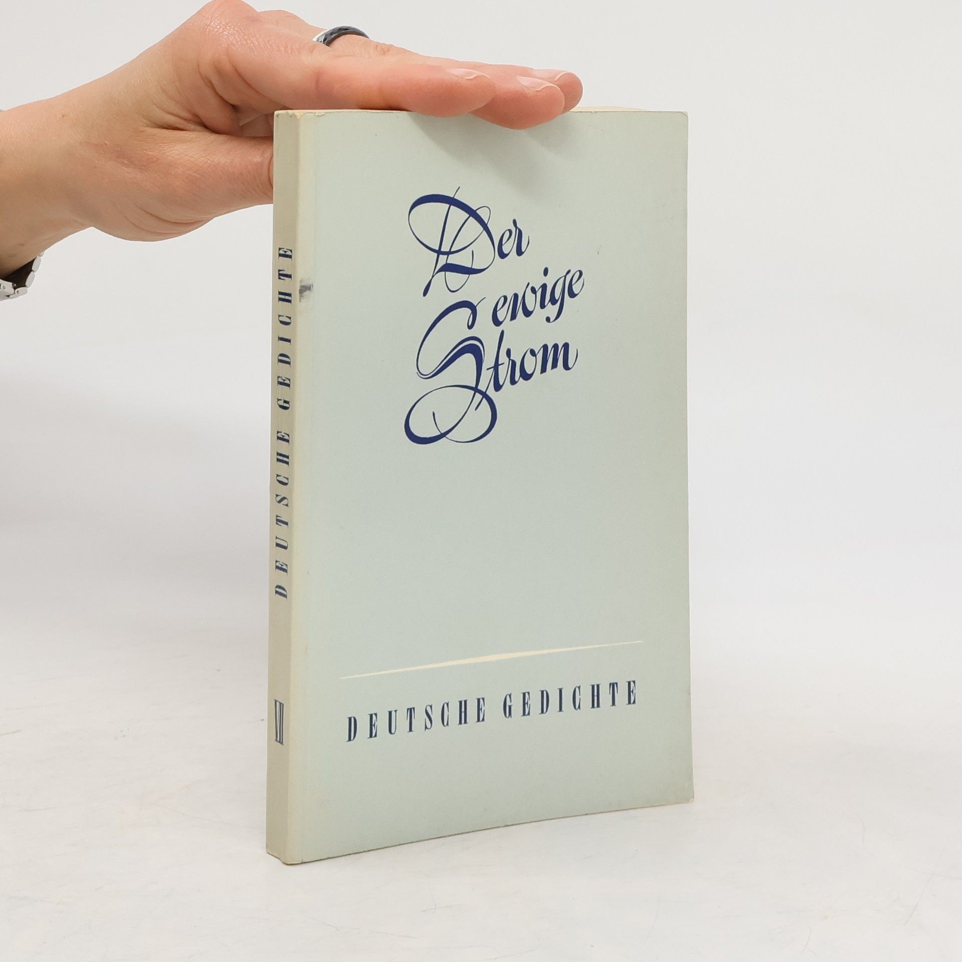 Autorenkollektiv Der ewige Strom