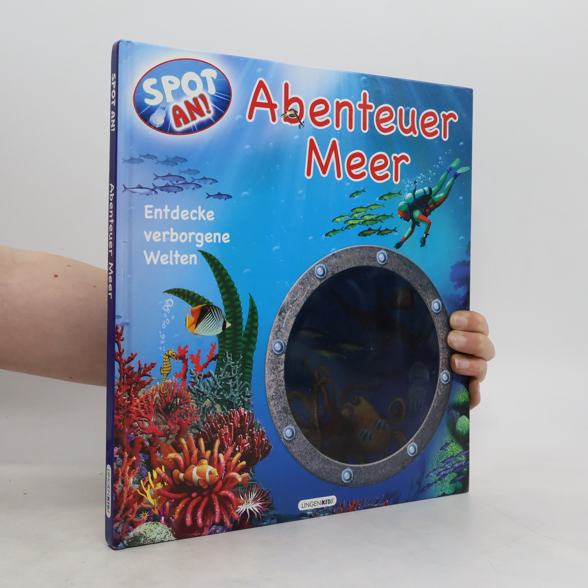 kolektiv Abenteuer Mkeer