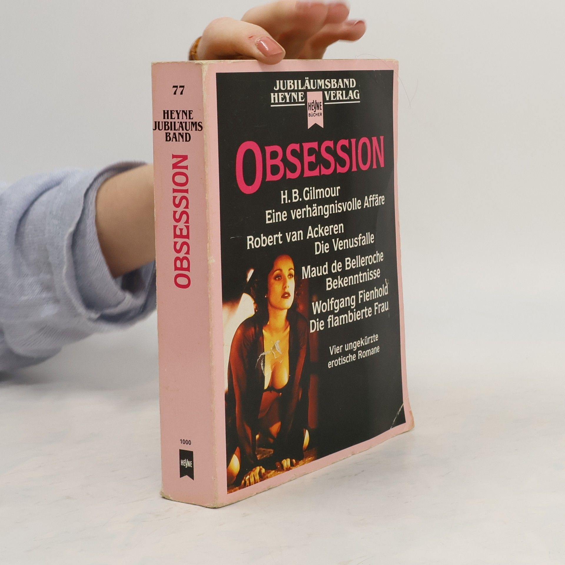 Obsession