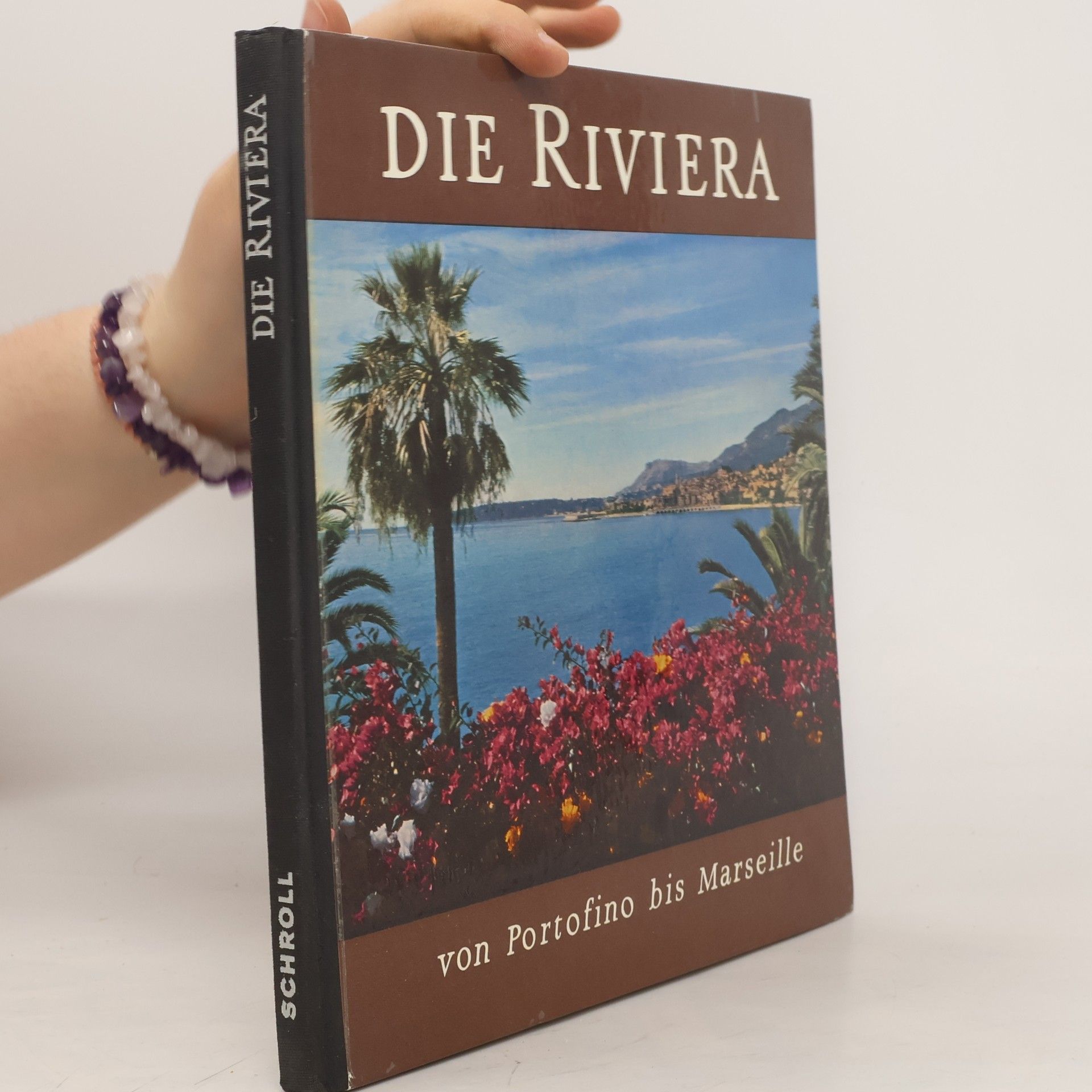 Collectif d'auteurs Die Riviera