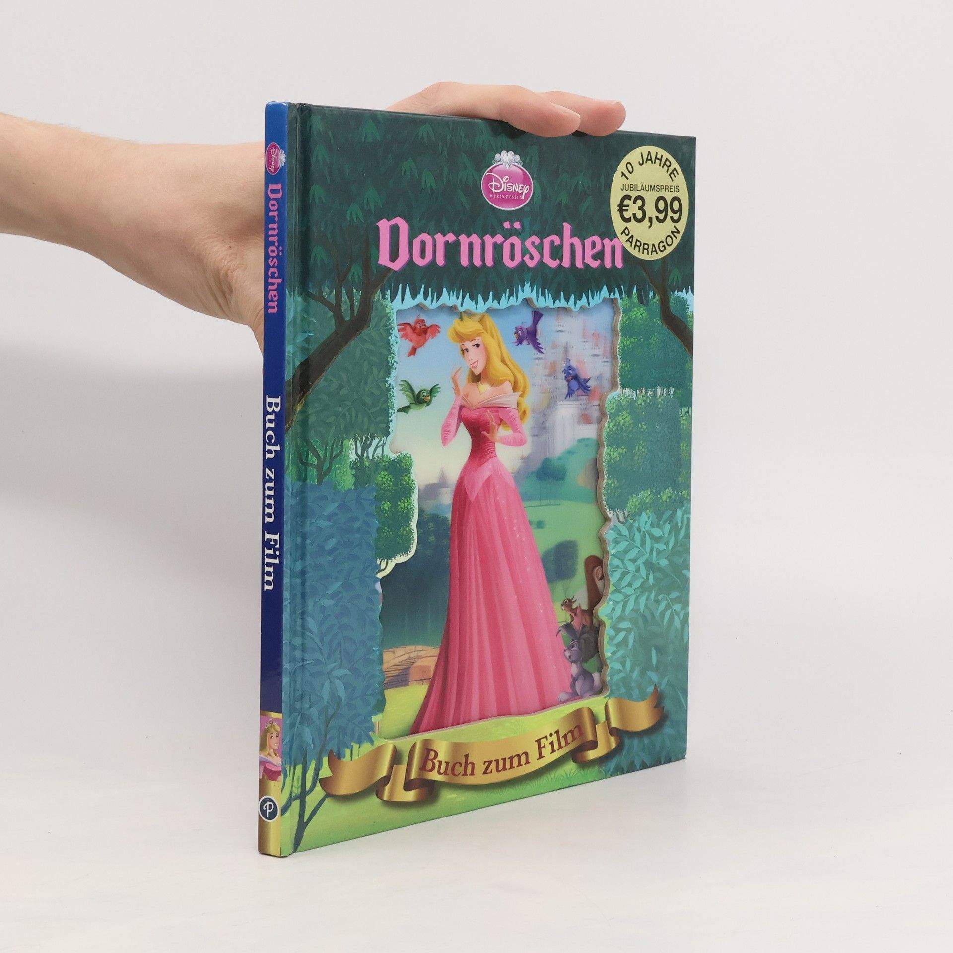 Autorenkollektiv Dornröschen