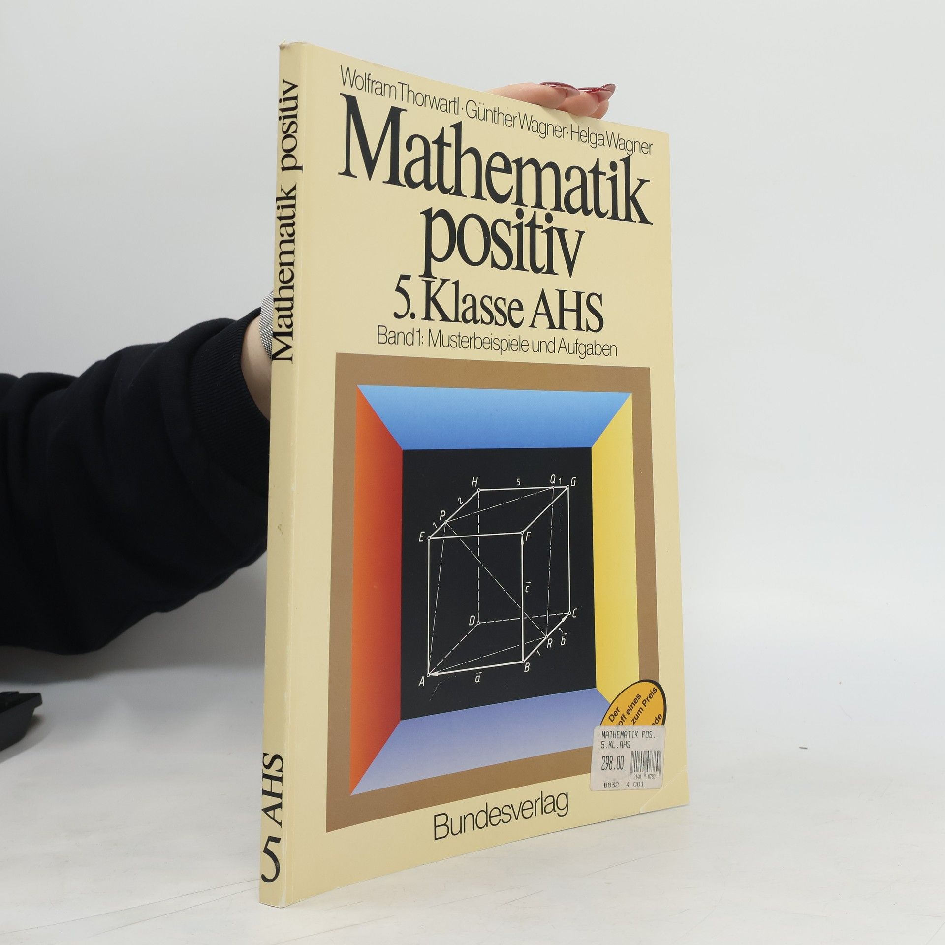 Collective Mathematik positiv!