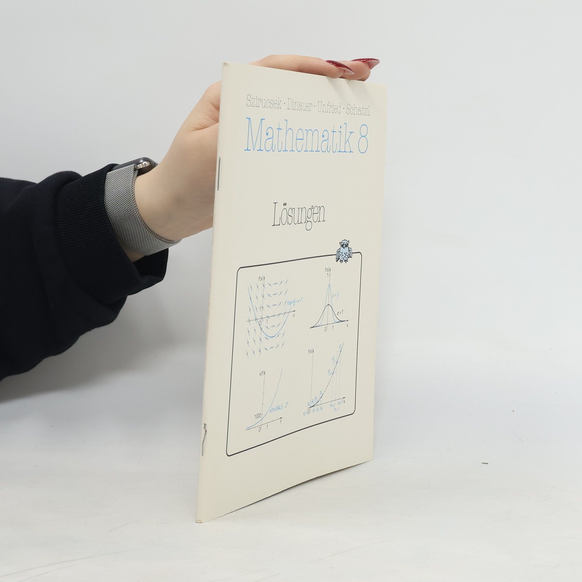 Autorenkollektiv Mathematik