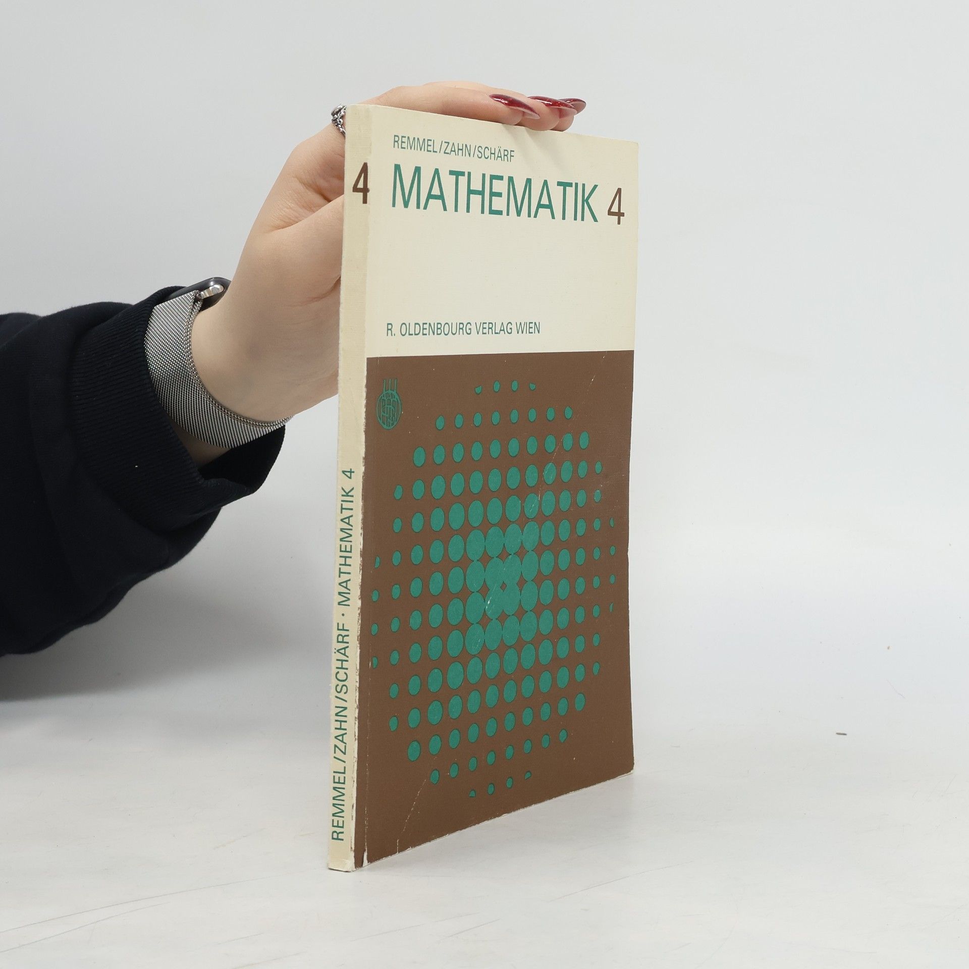 kolektiv Mathematik 4